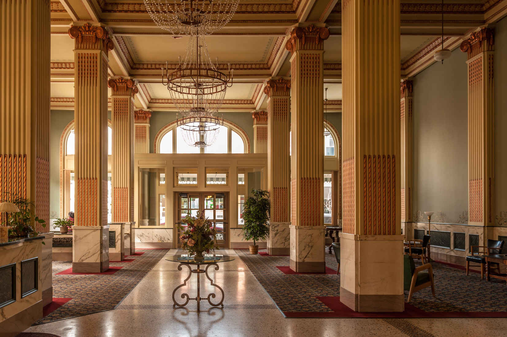 Finlen Hotel
