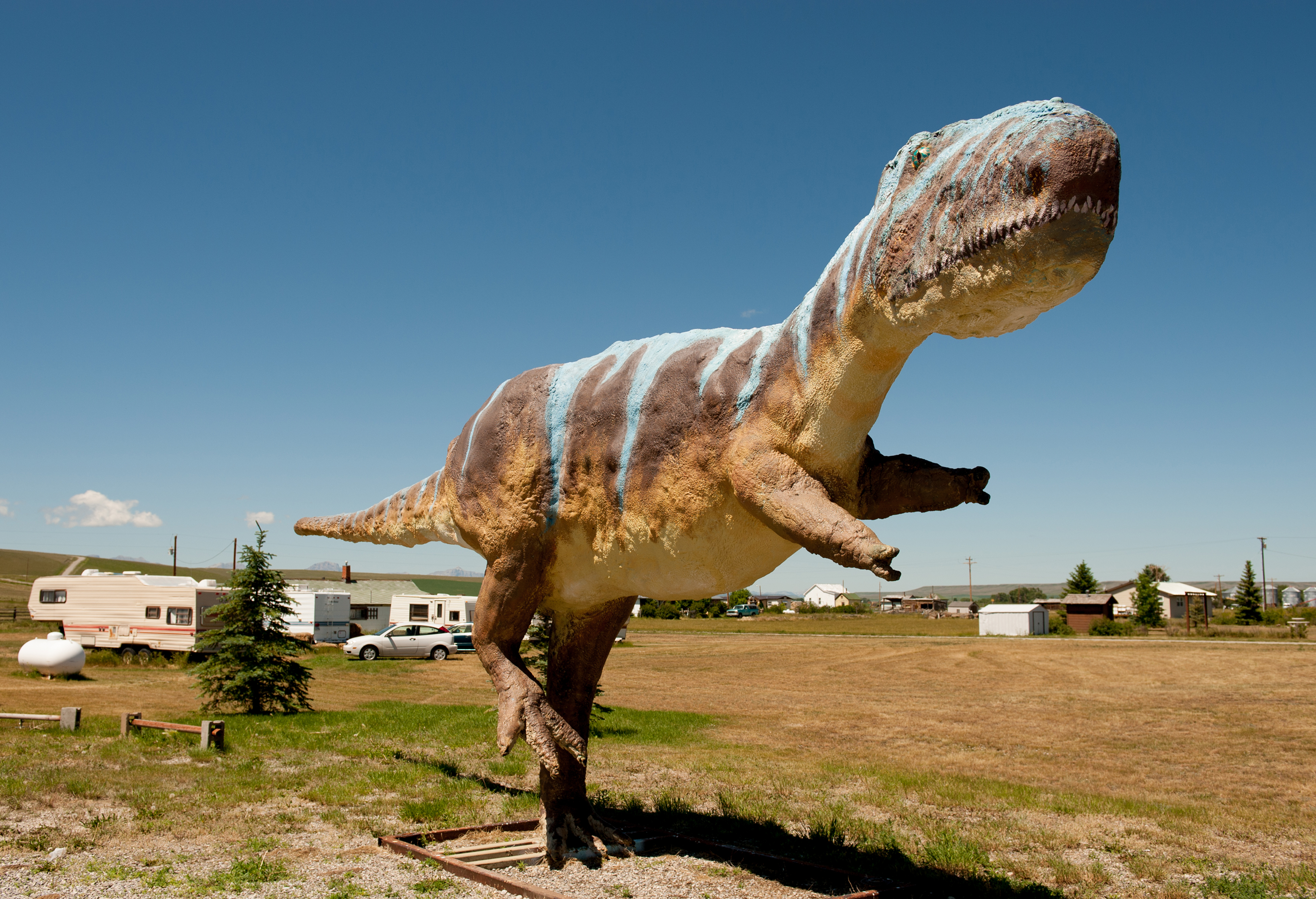 Photo of Montana