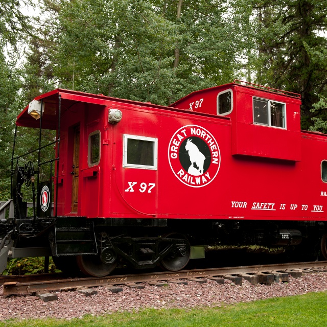 Photo of Montana