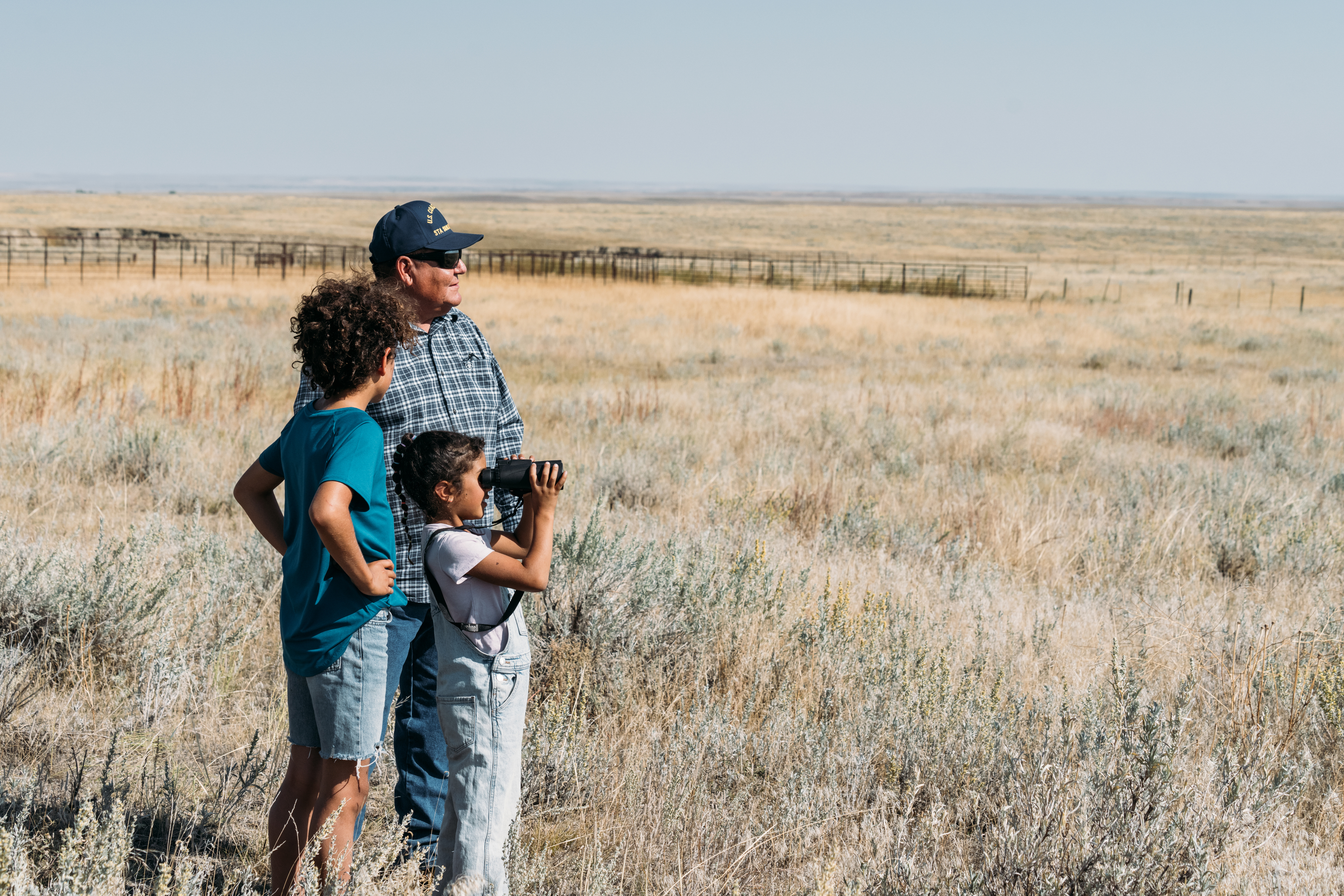 Photo of Montana