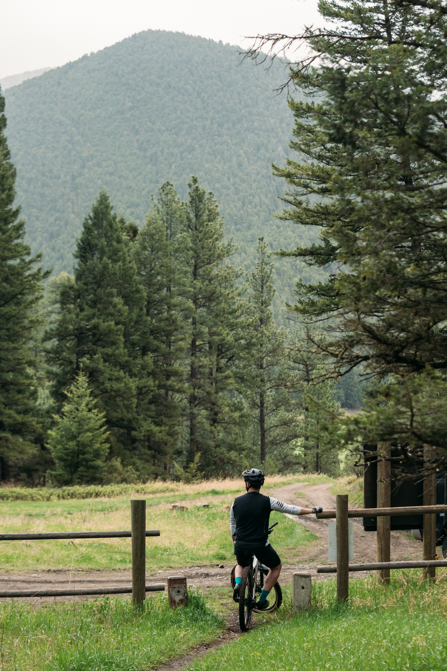 Photo of Montana