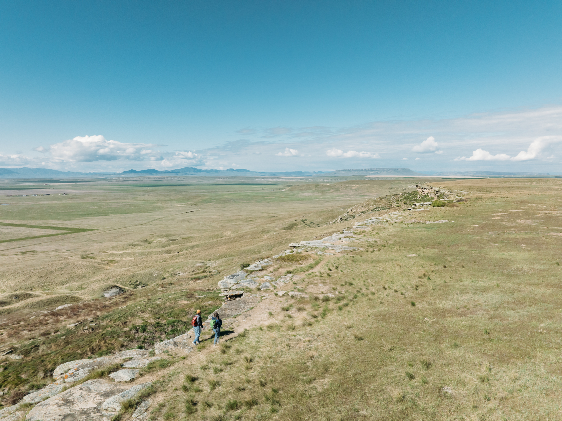 Photo of Montana