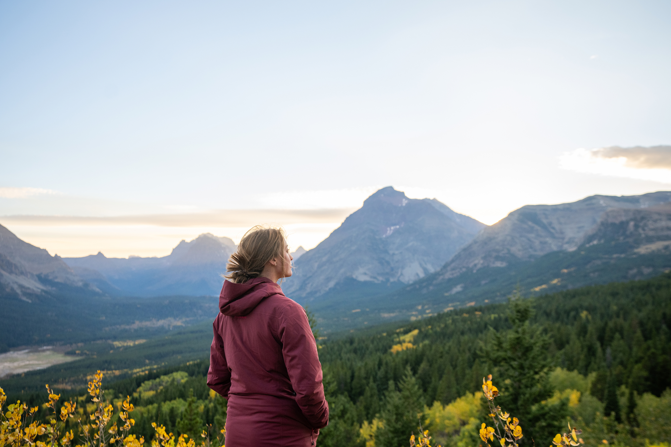 Photo of Montana