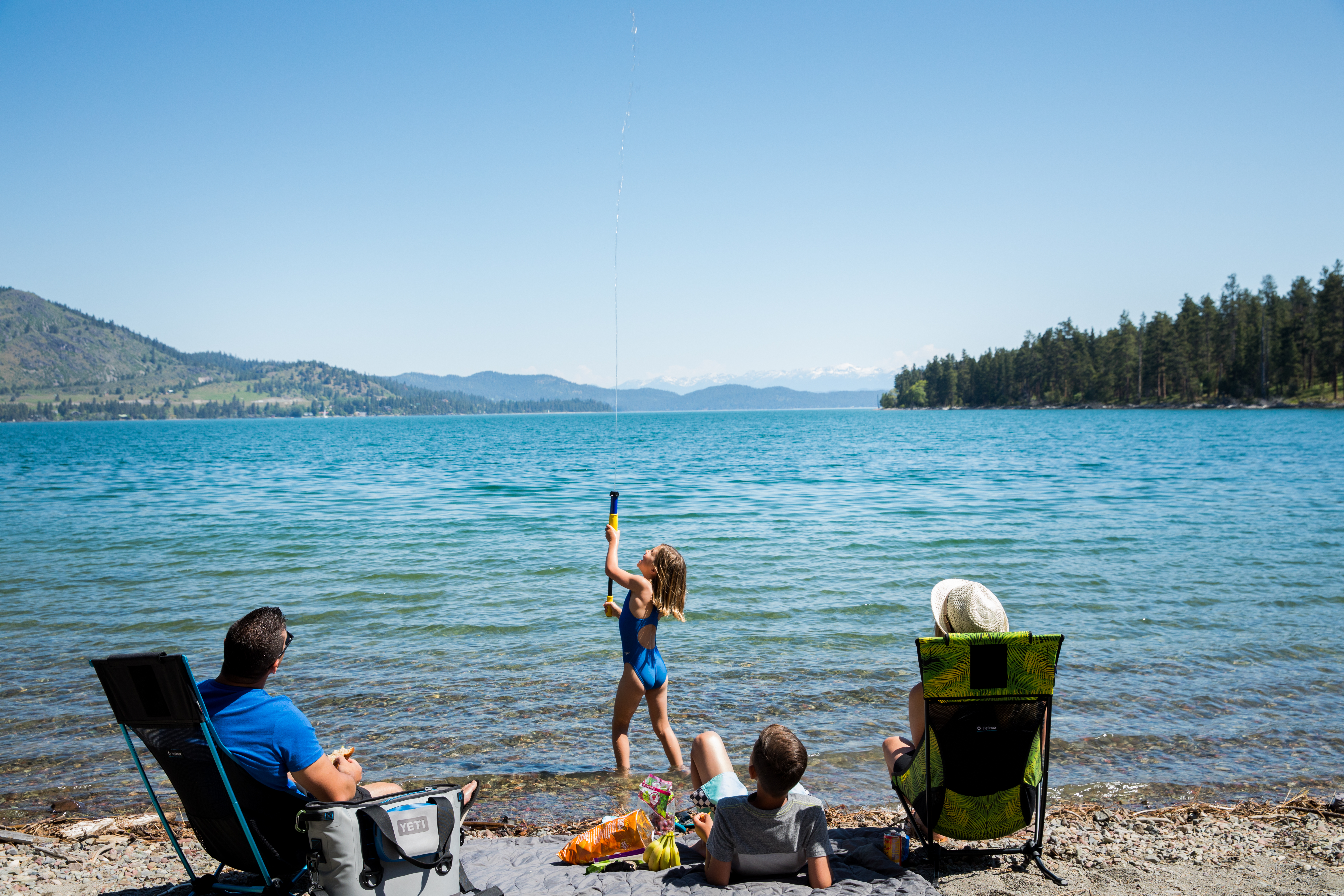 Discover Kalispell