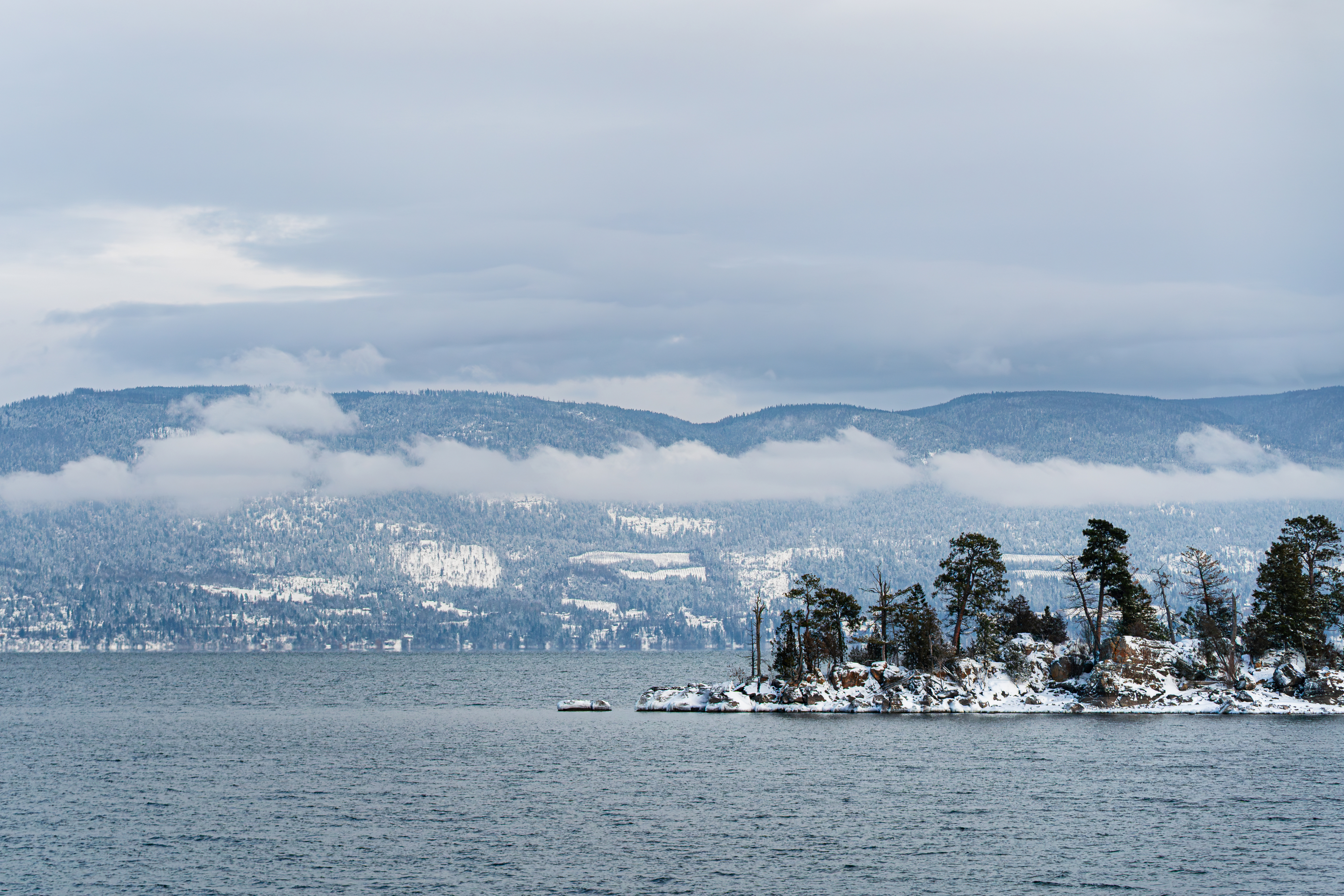 7 State Parks to Explore Across Montana in Winter