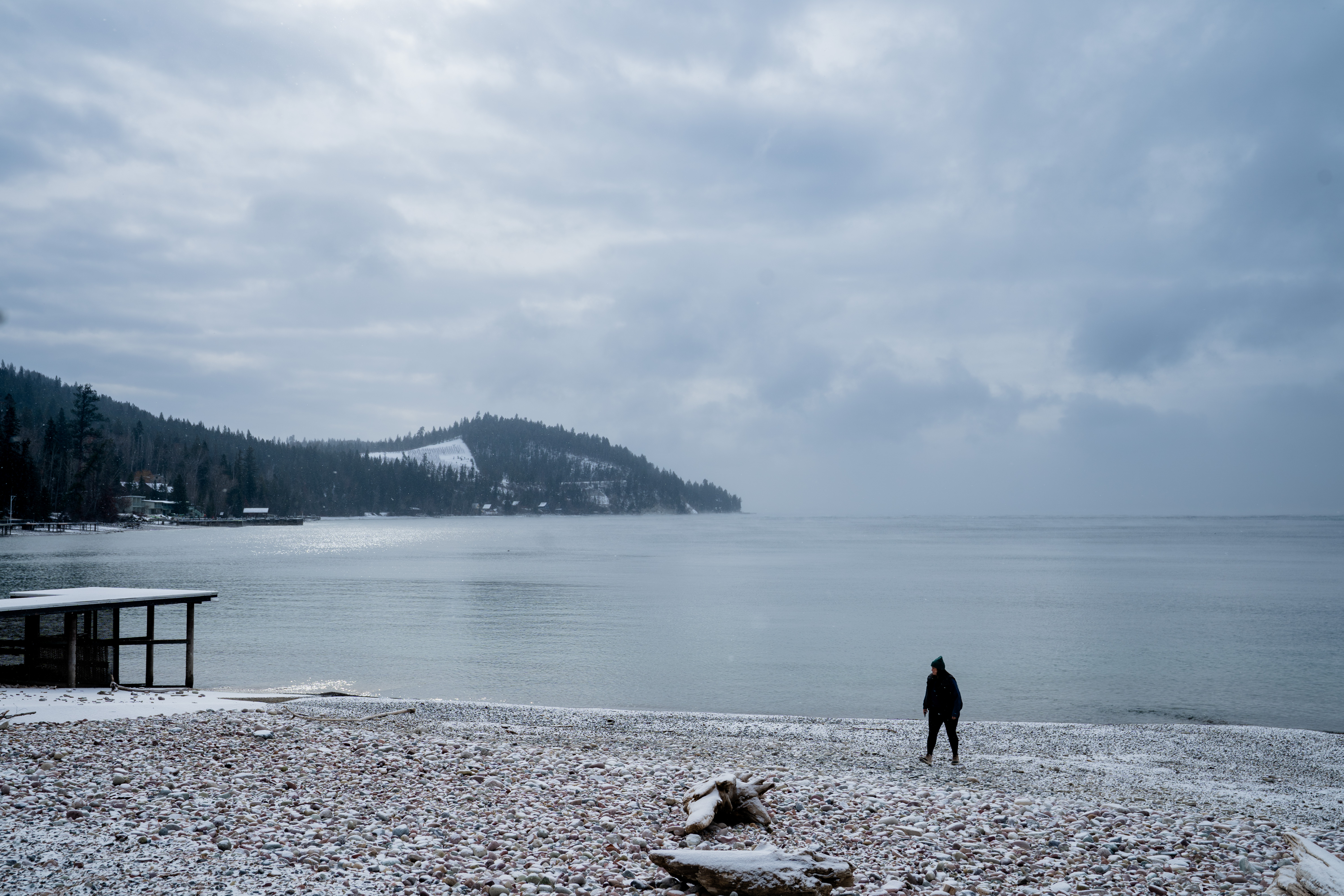 Photo of Montana