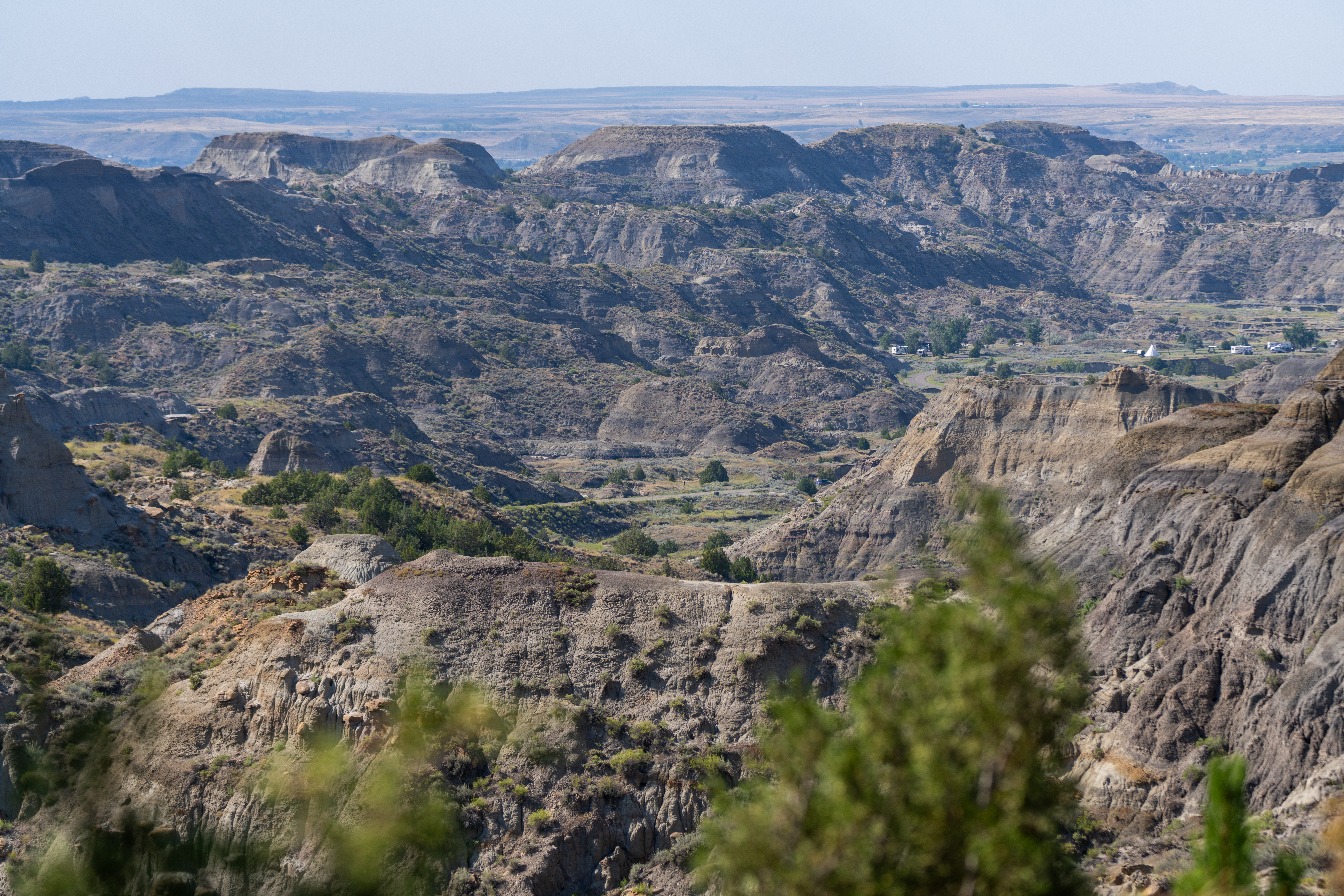 Photo of Montana