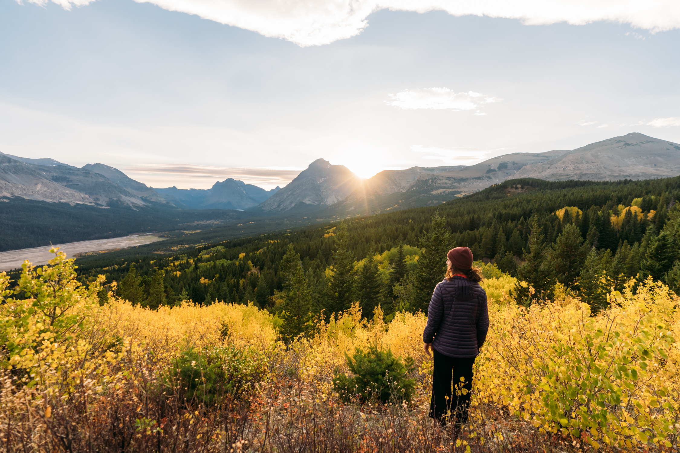 Montana Fall Must Do’s