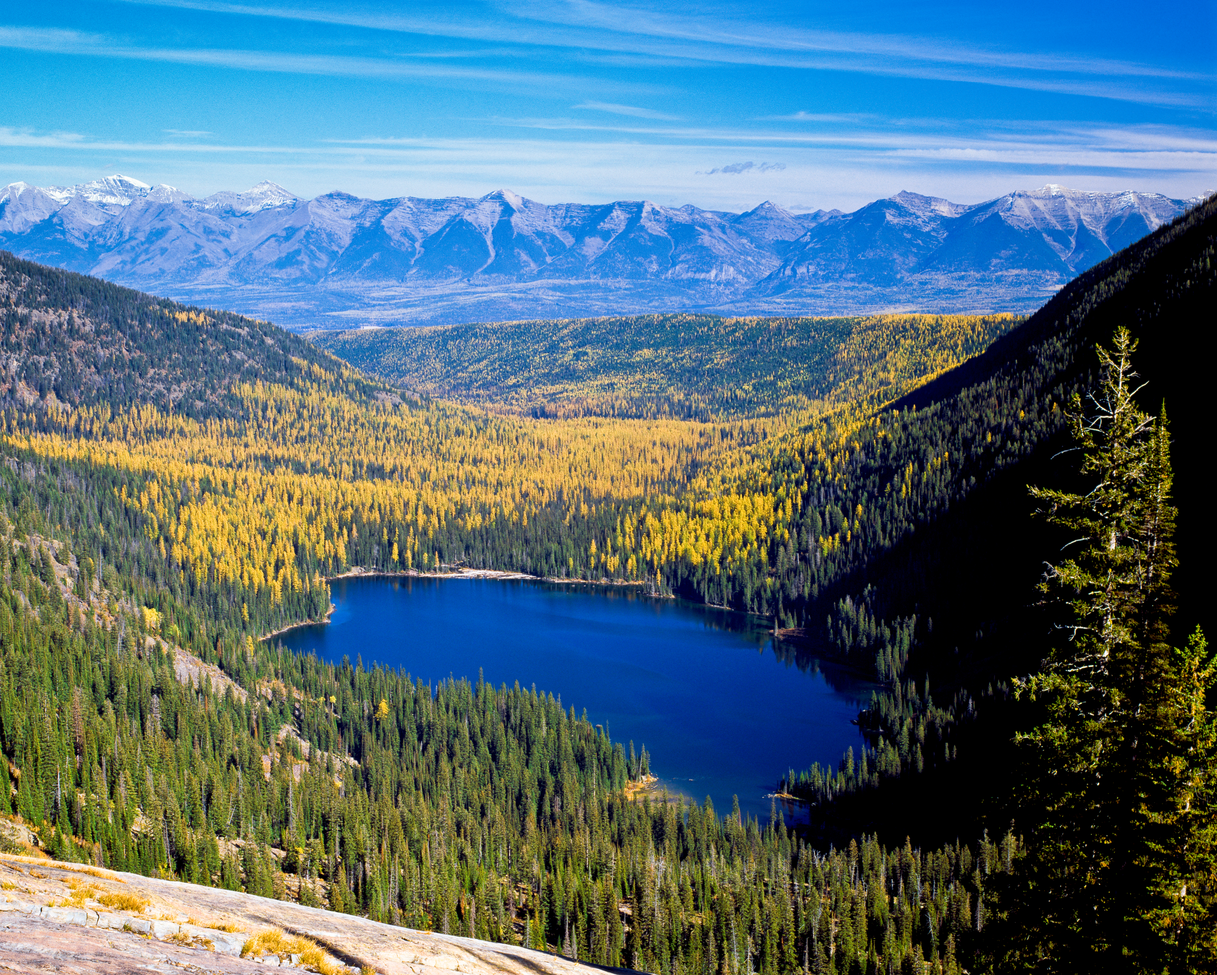 Photo of Montana