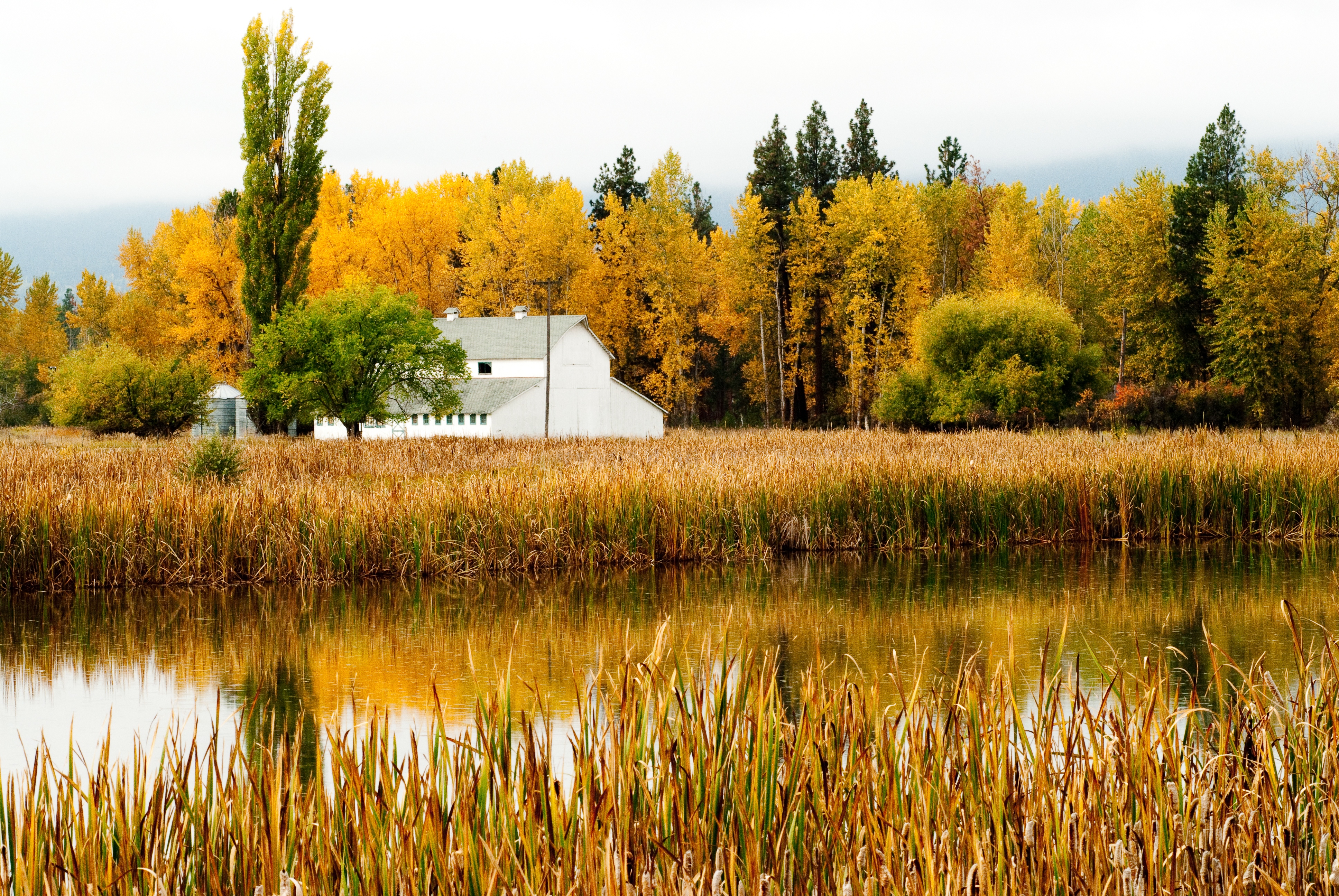 Lee Metcalf National Wildlife Refuge