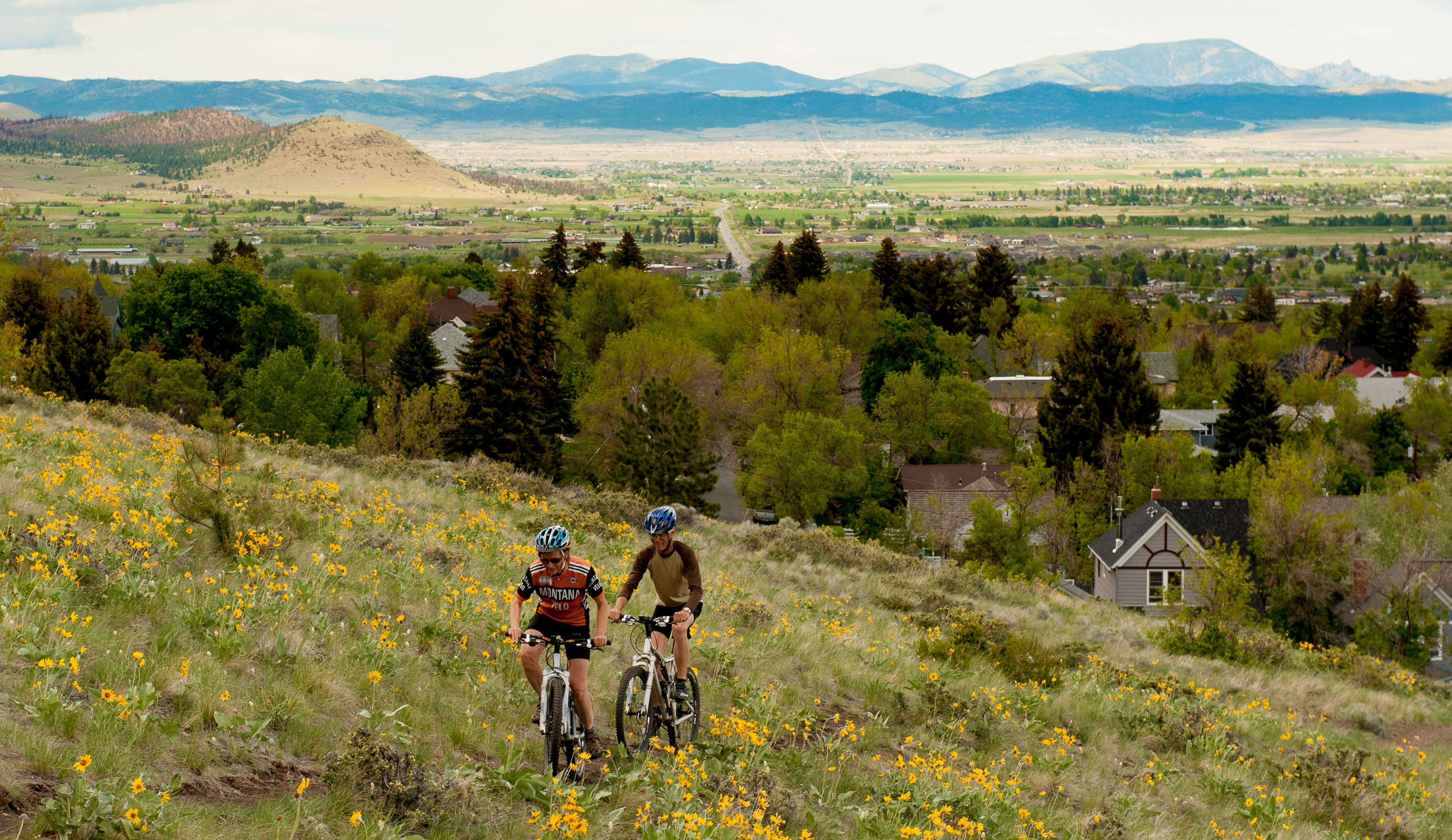Photo of Montana