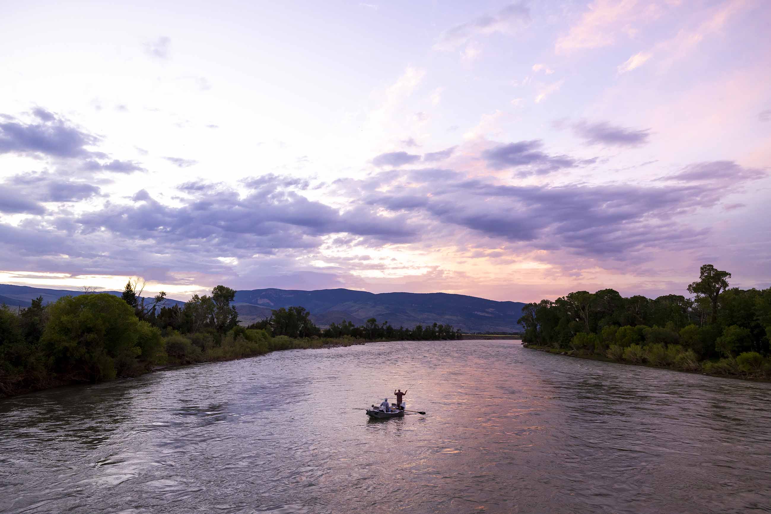 Yellowstone Gateway Communities