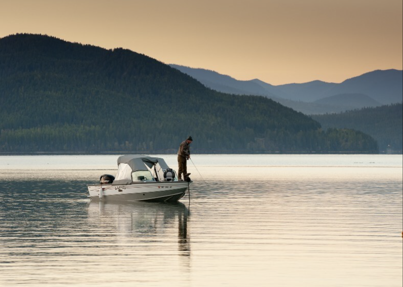 Montana Is a Fishing Paradise: Fall Flies and Top Waterbodies To Explore Around the State
