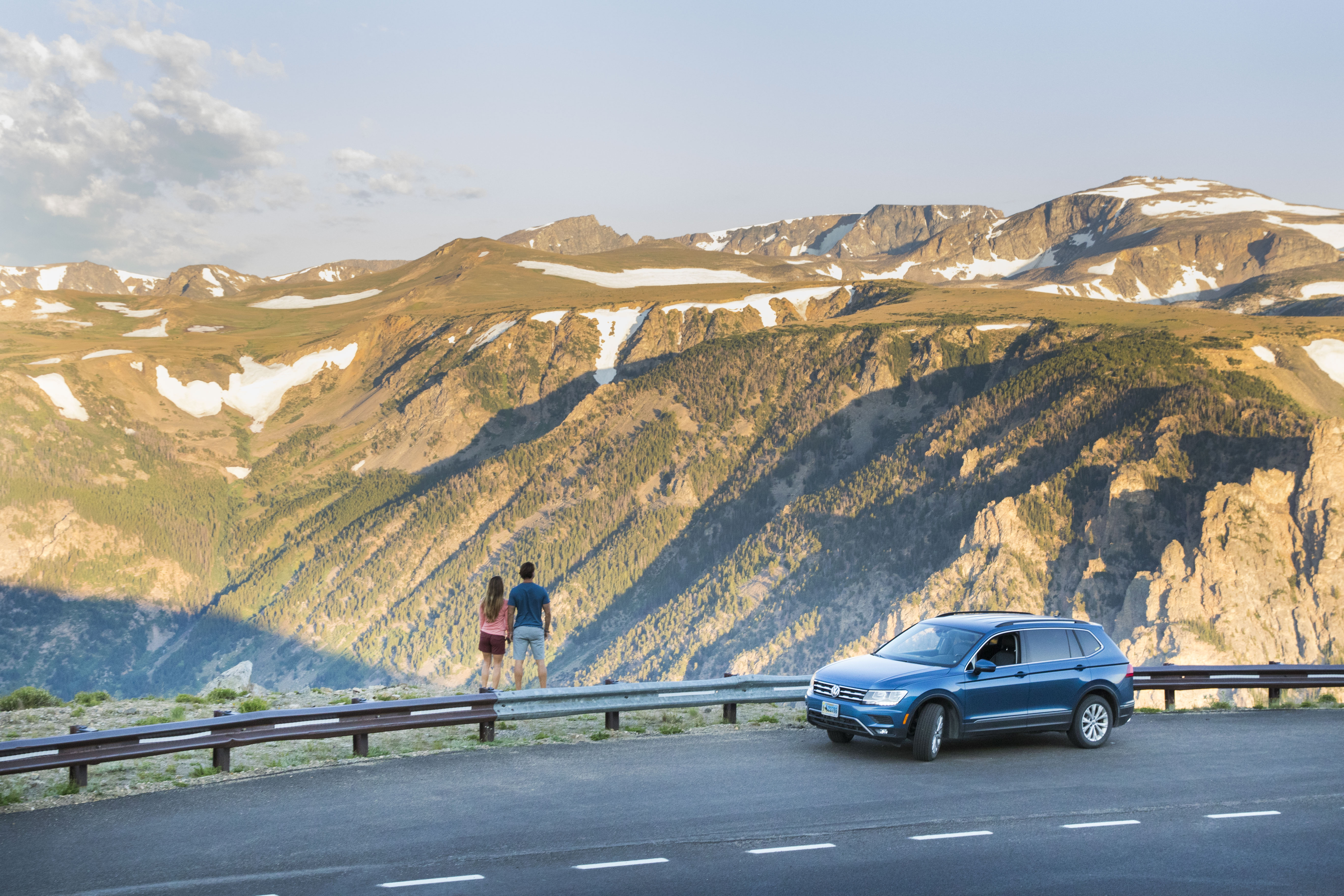 Beartooth National Scenic Byway