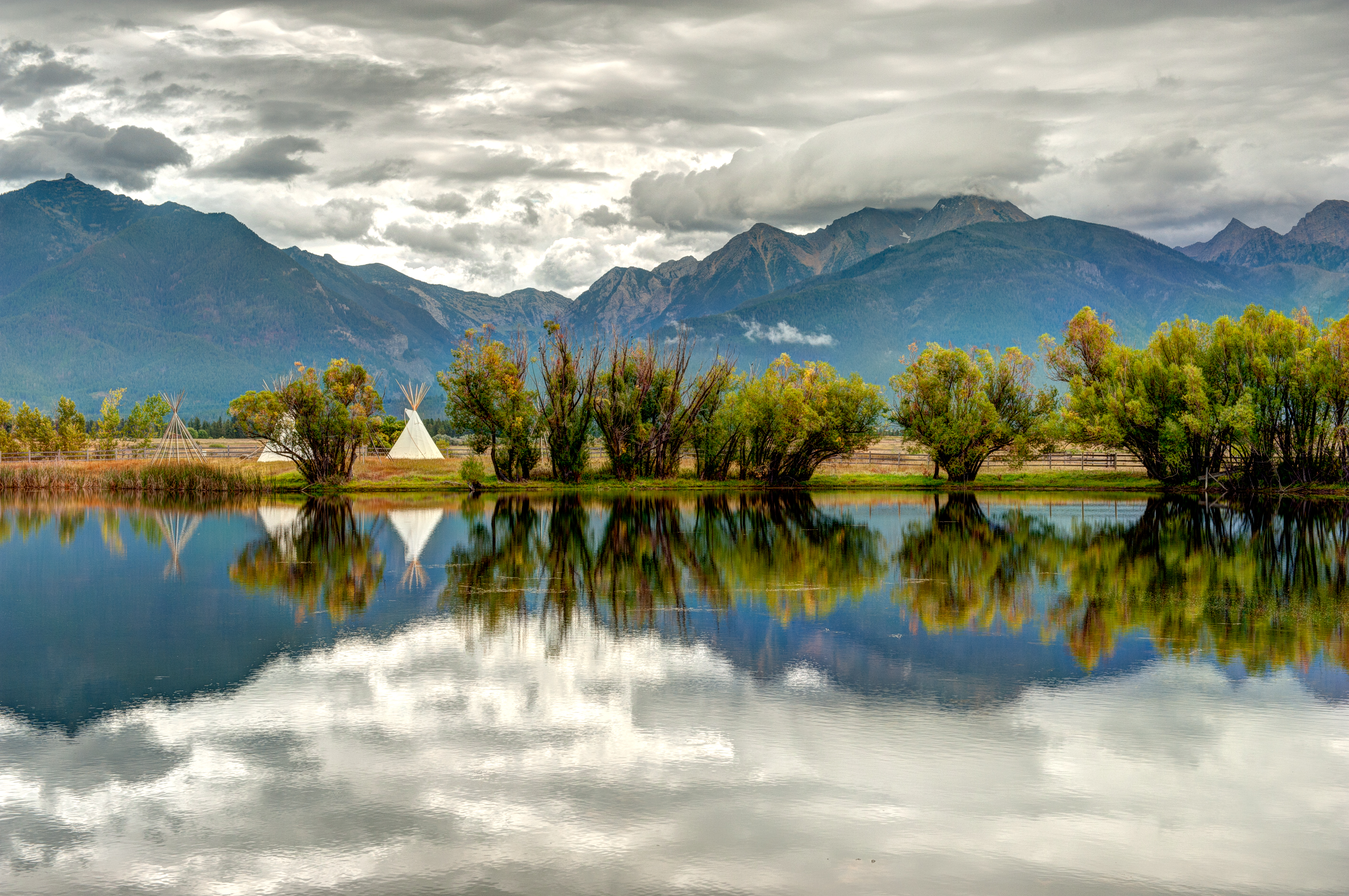 Indian Country Trips