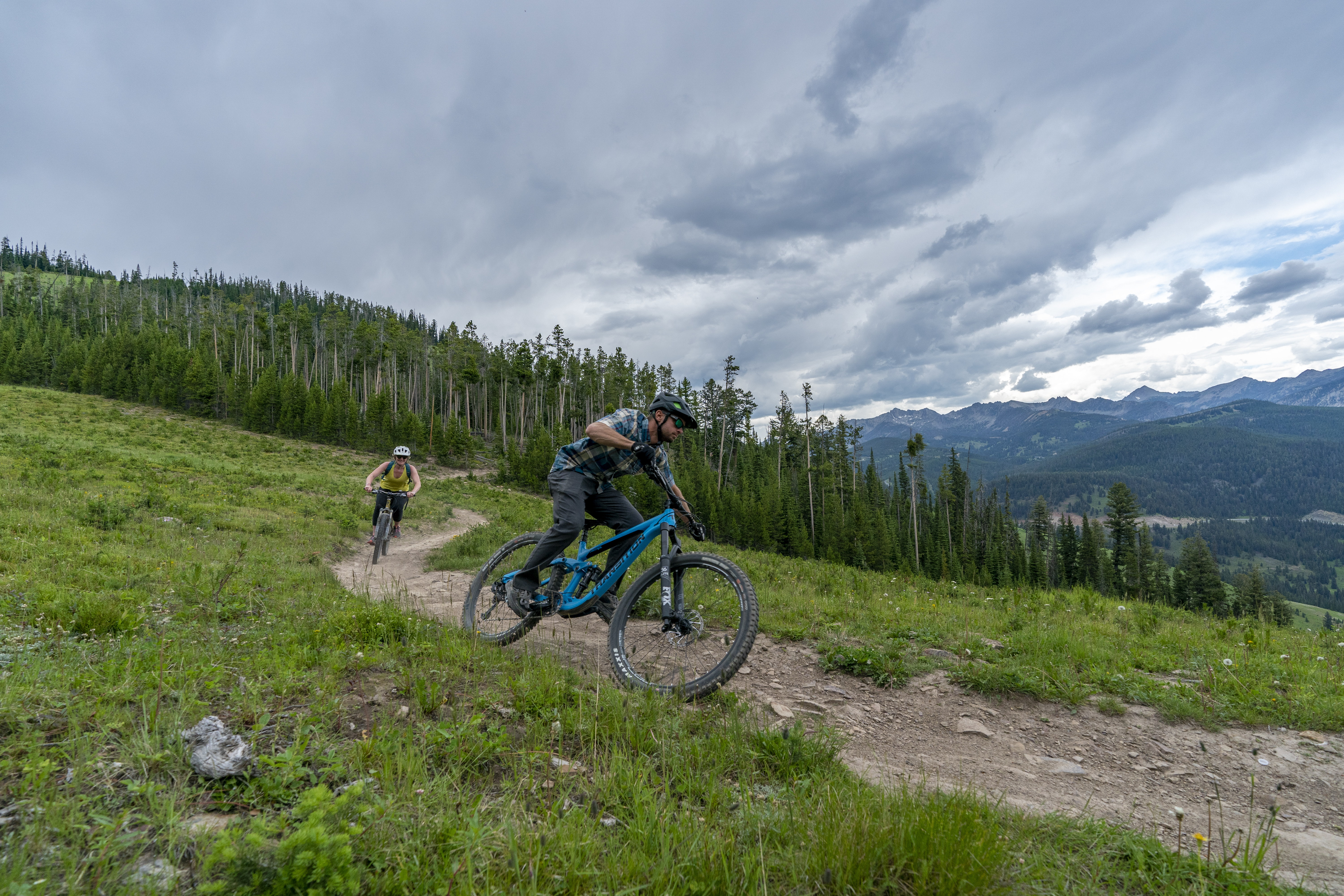 Big Sky Loop