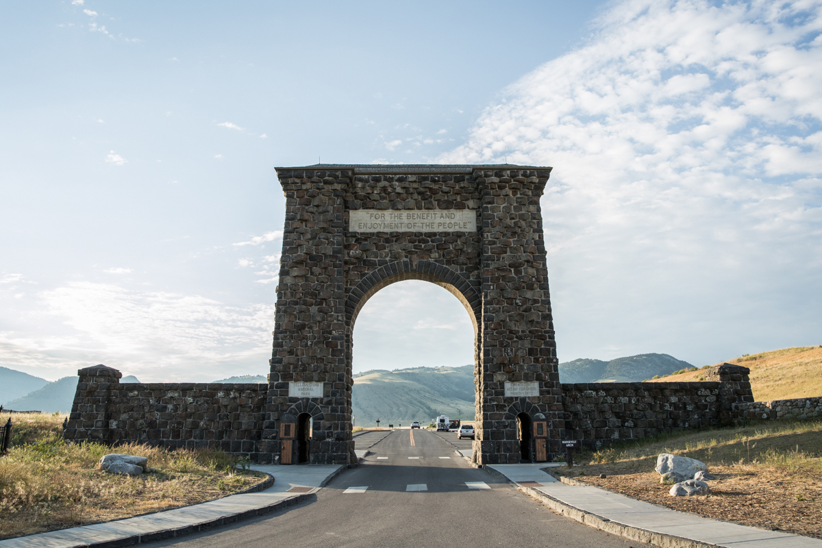 Gardiner To Point Of Rocks