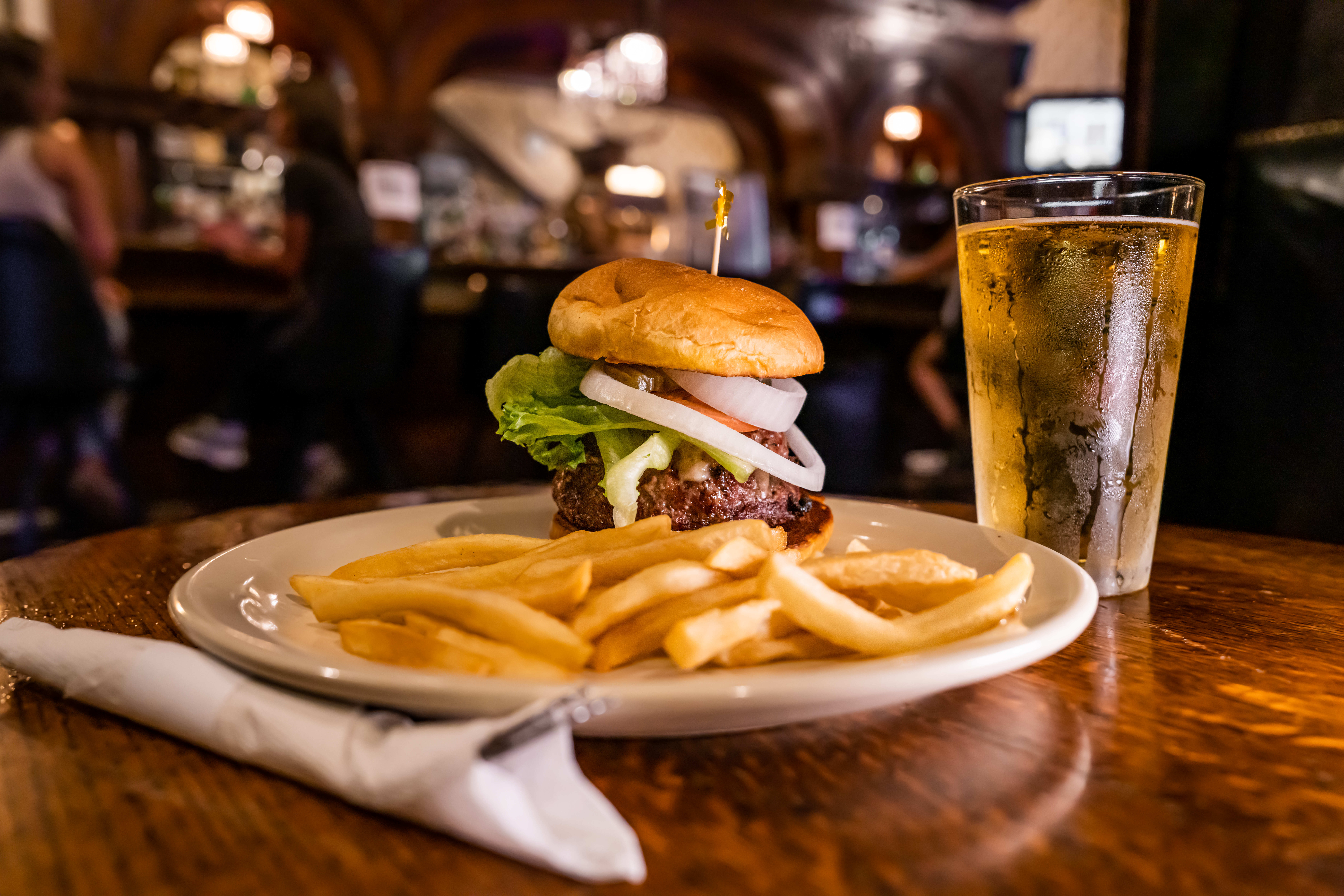Discover the Taste of Montana