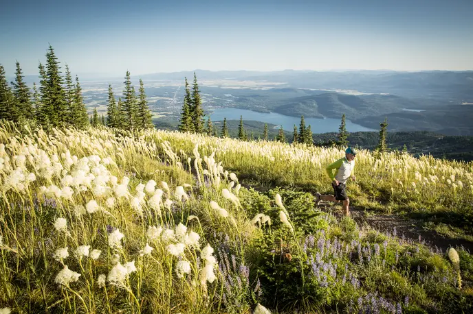 Hornet Peak Loop