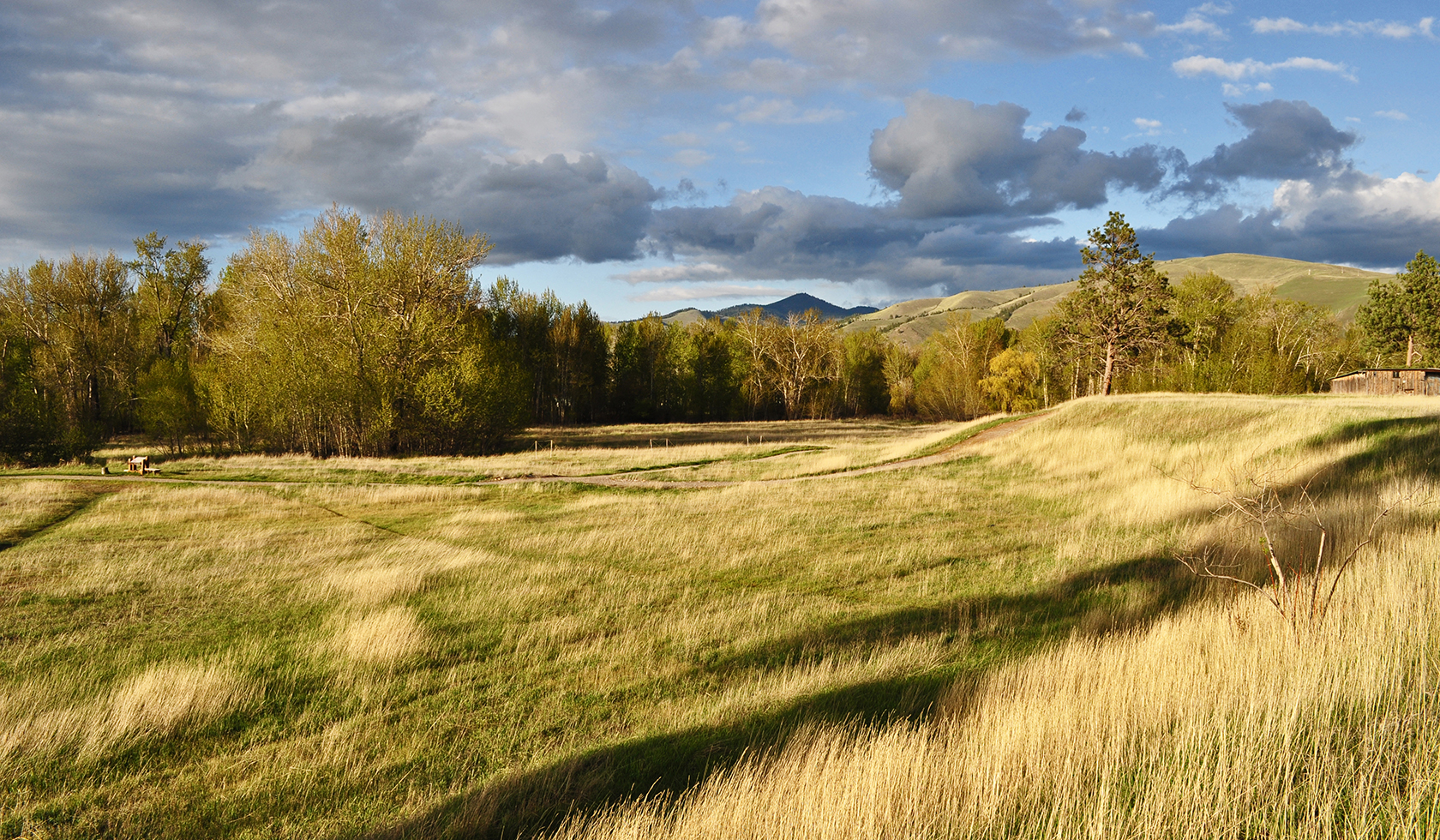 Lolo View Loop