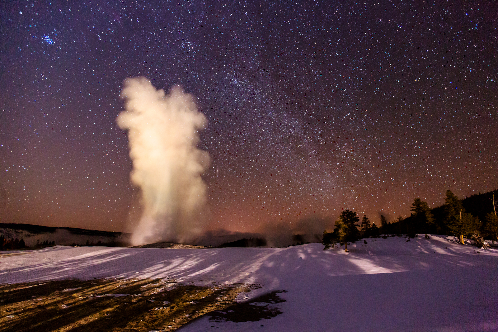 Photo of Montana