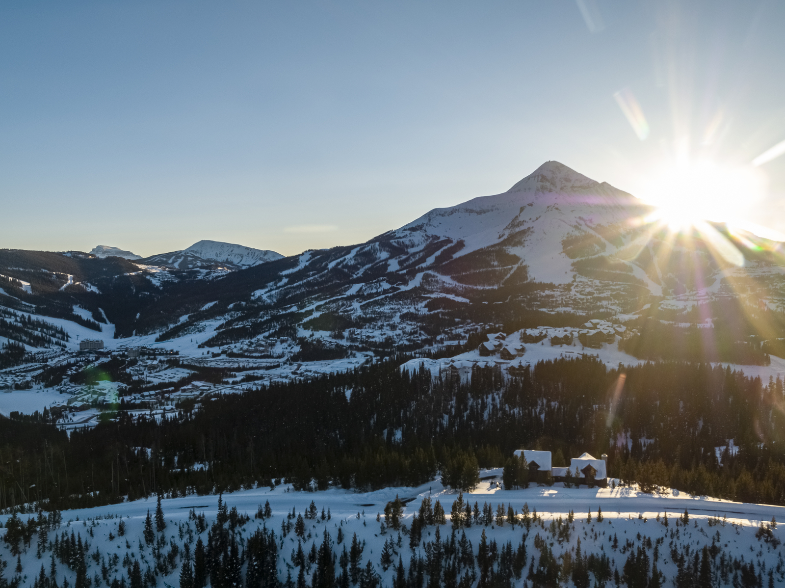 Photo of Montana