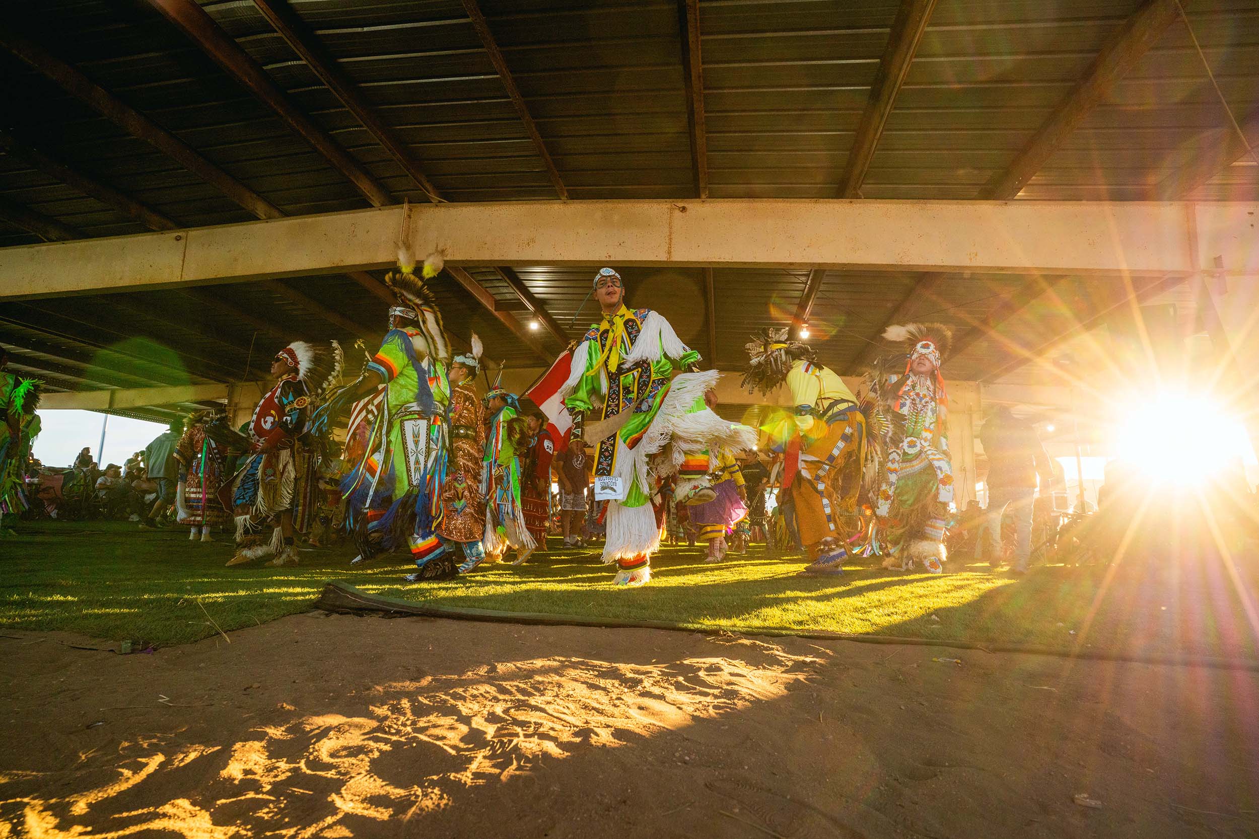 Fort Peck Nakoda Dakota