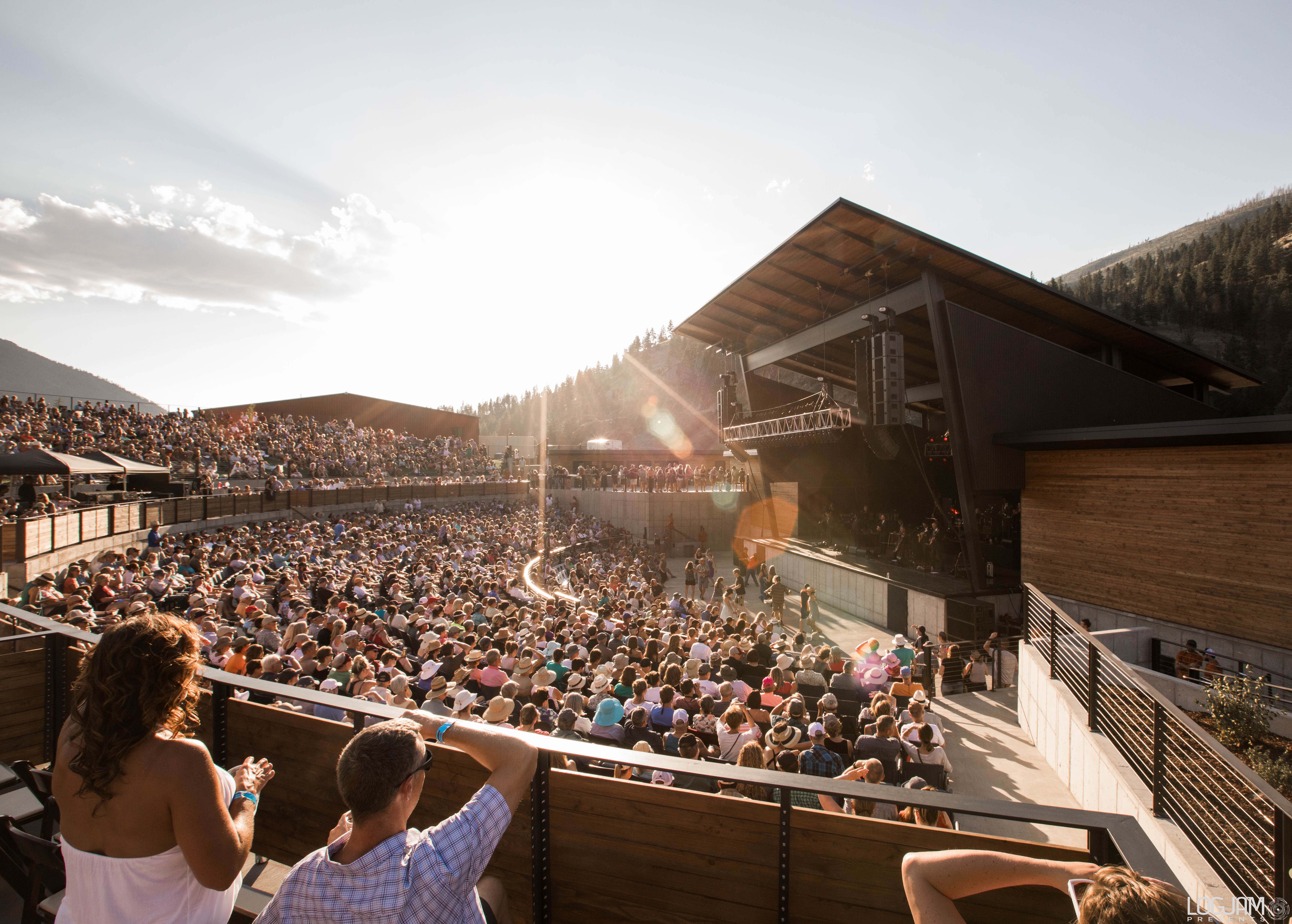 The Sounds of Summer: Montana’s Outdoor Music Scene