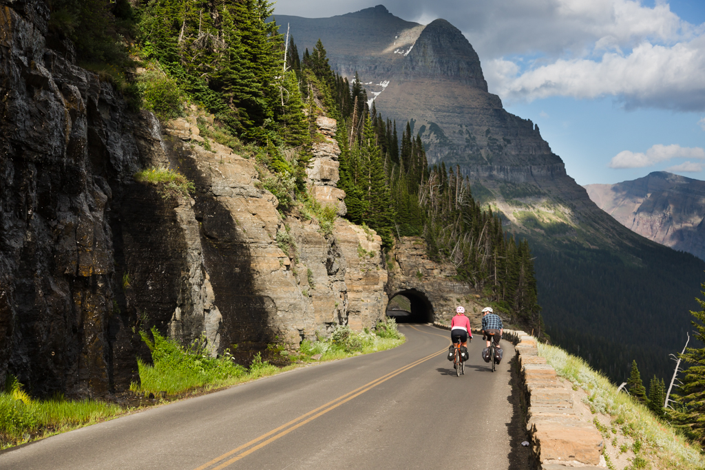 National Parks Are Better in the Spring, Just Pack a Bike!