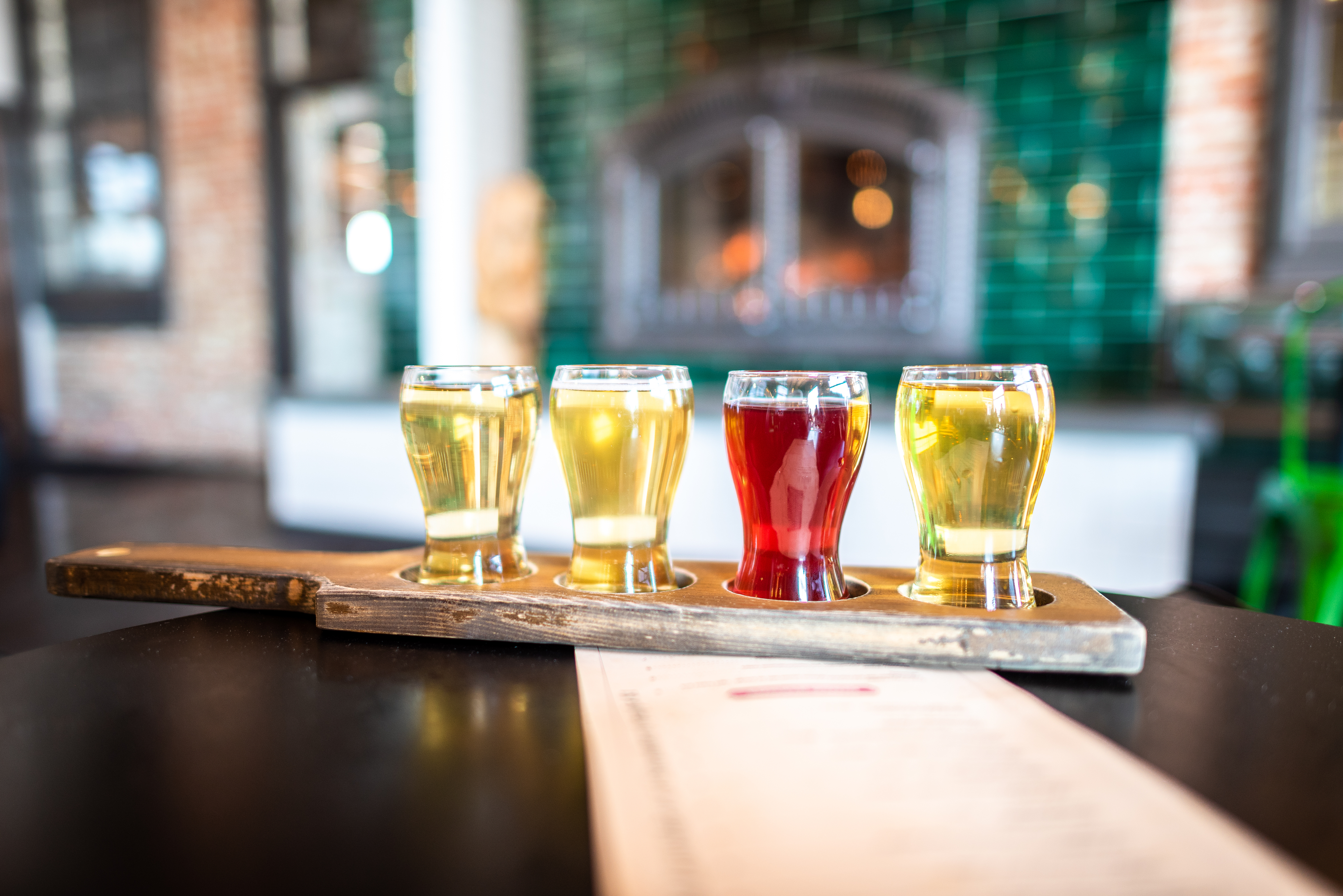 Cideries and Meaderies