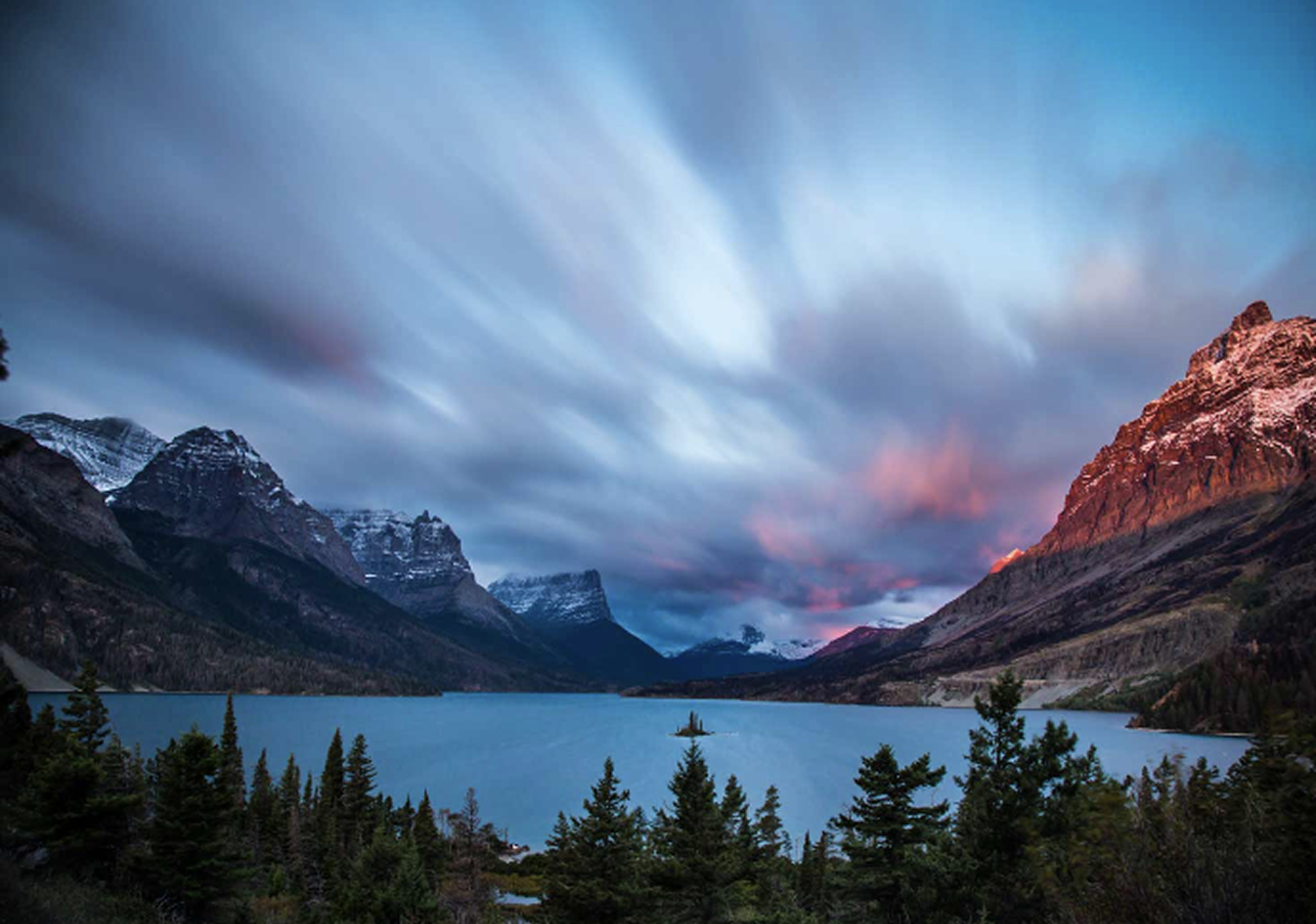 Glacier National Park