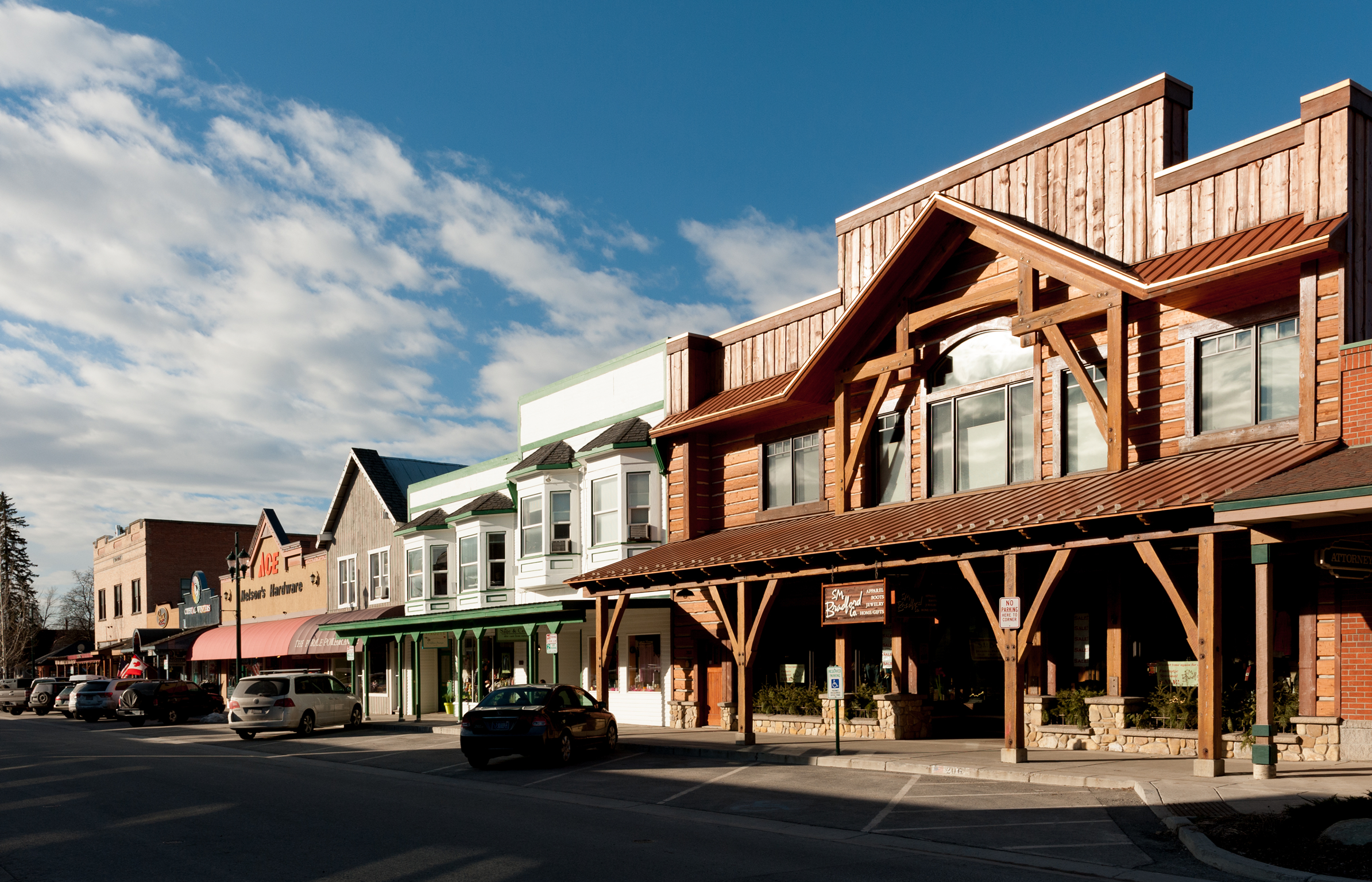 Whitefish