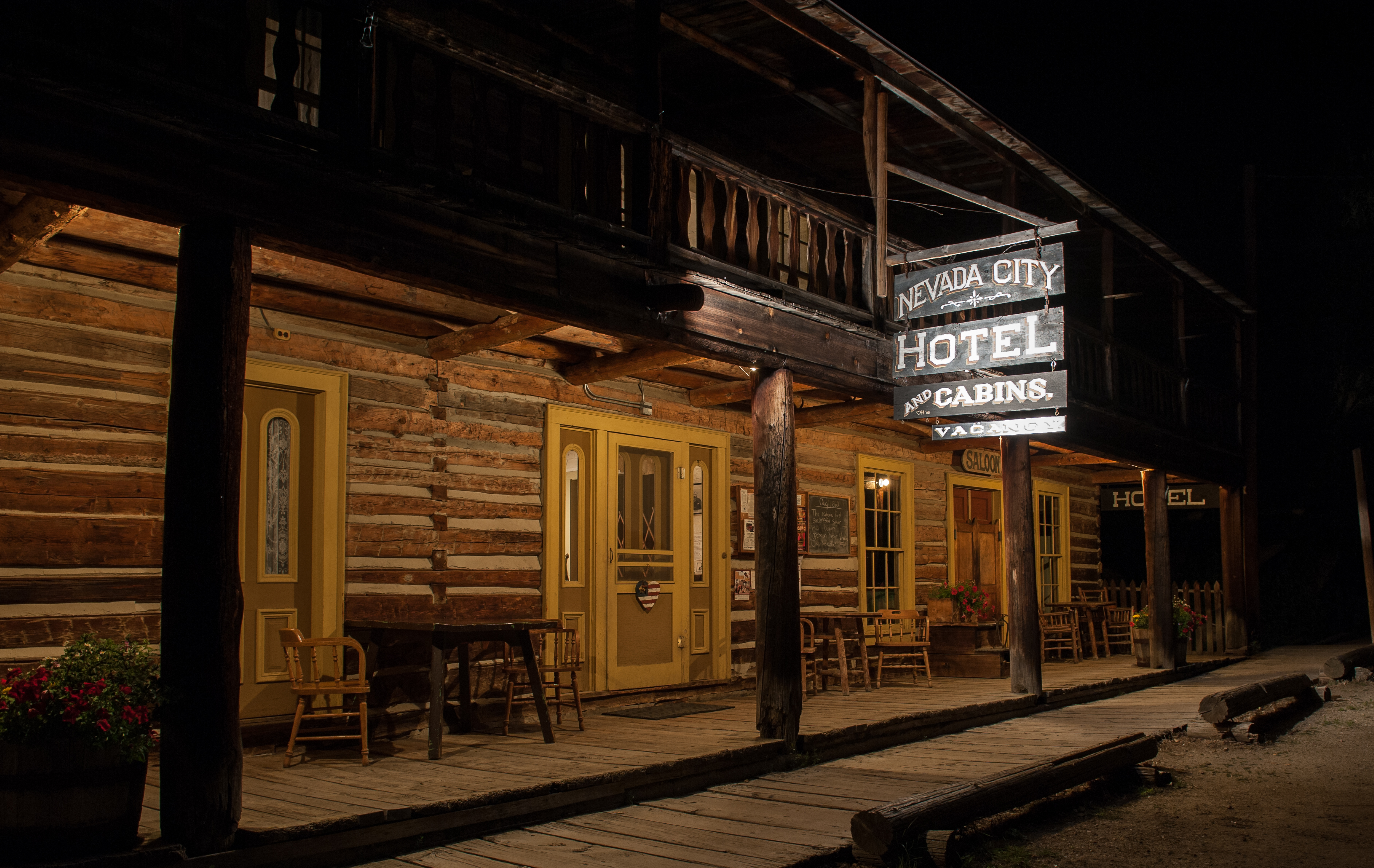 Photo of Montana