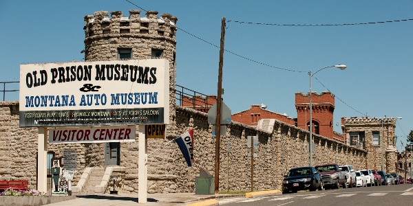 Southwest Montana