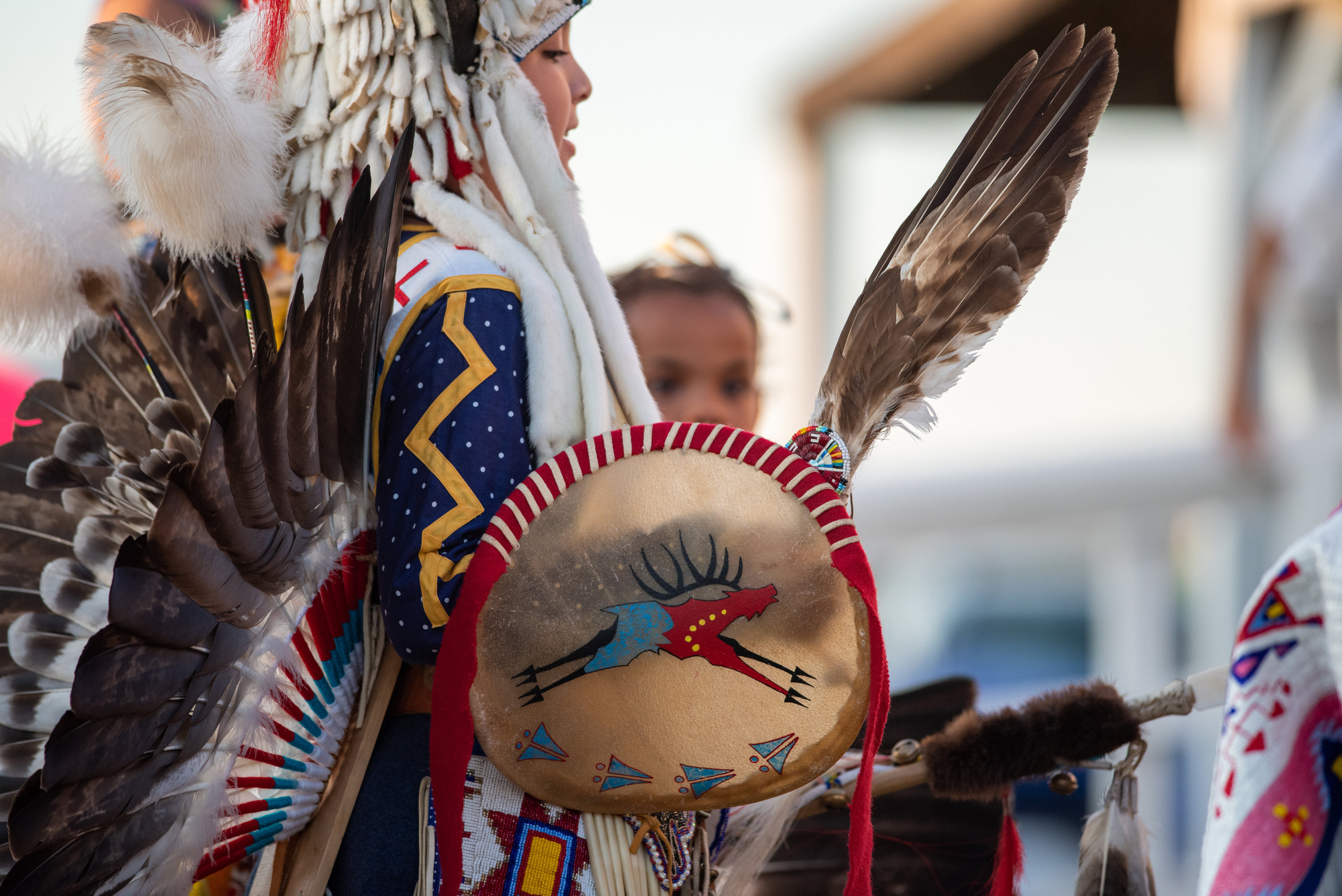 Tribes