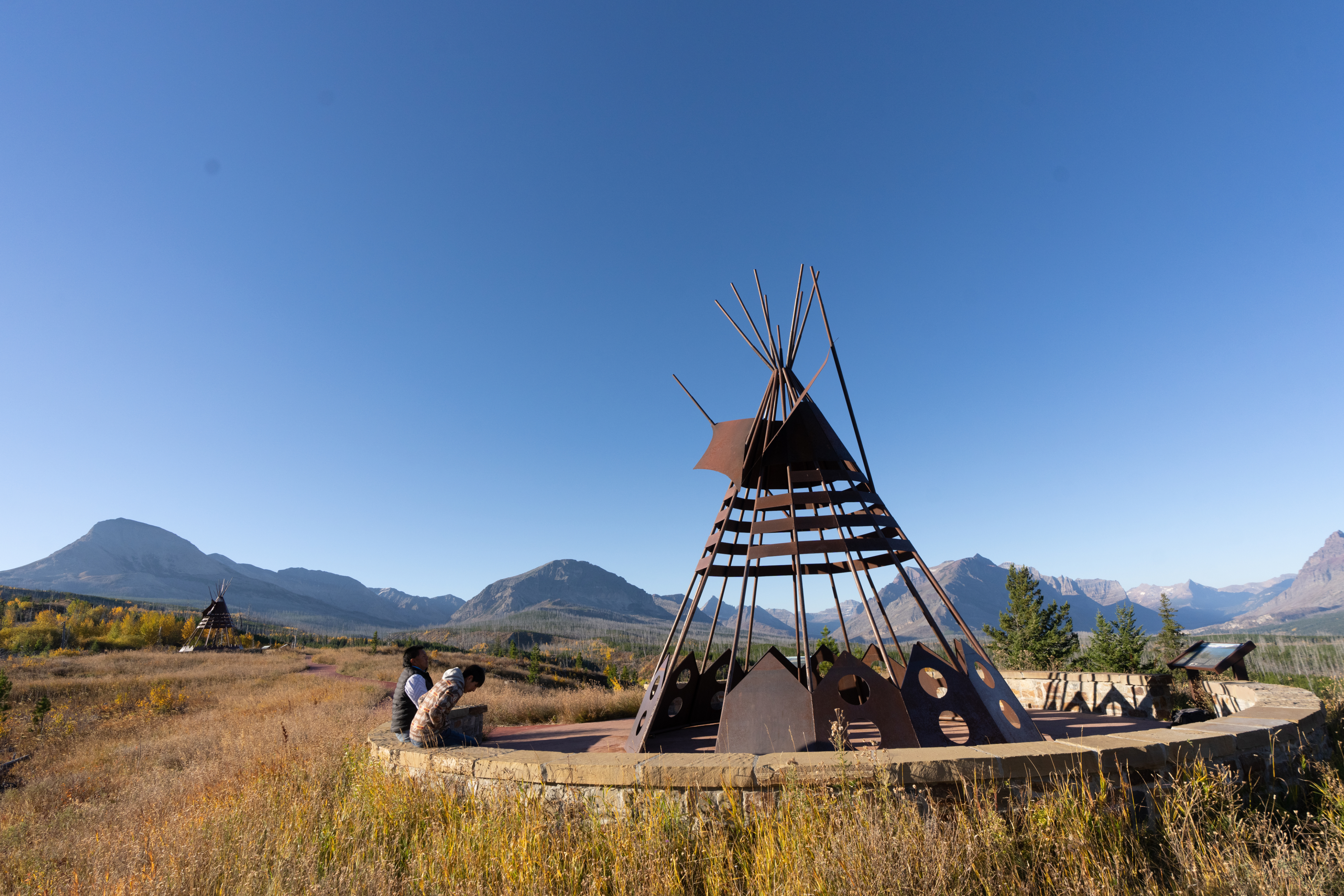 Historic Sites & Battlefields