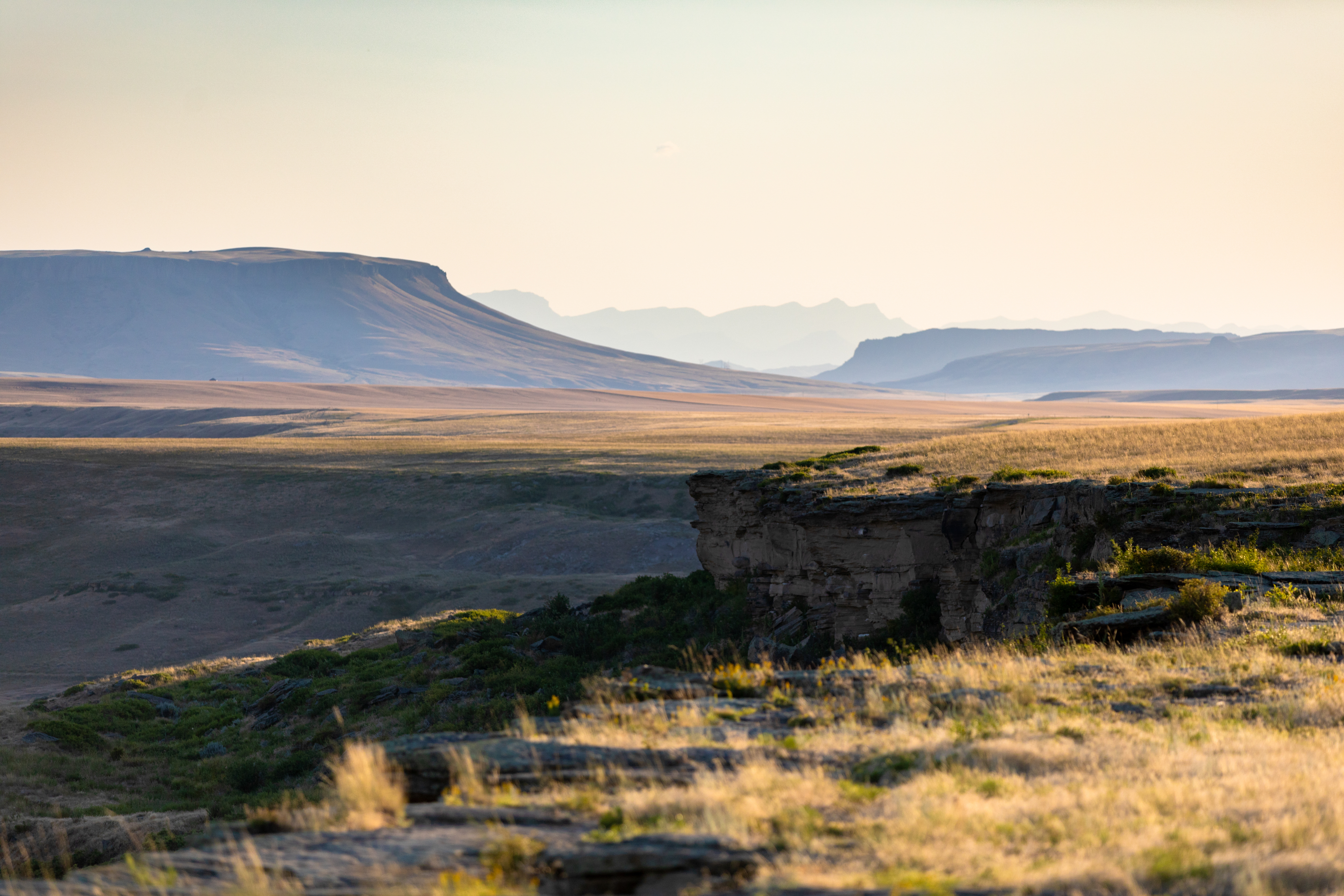 Photo of Montana