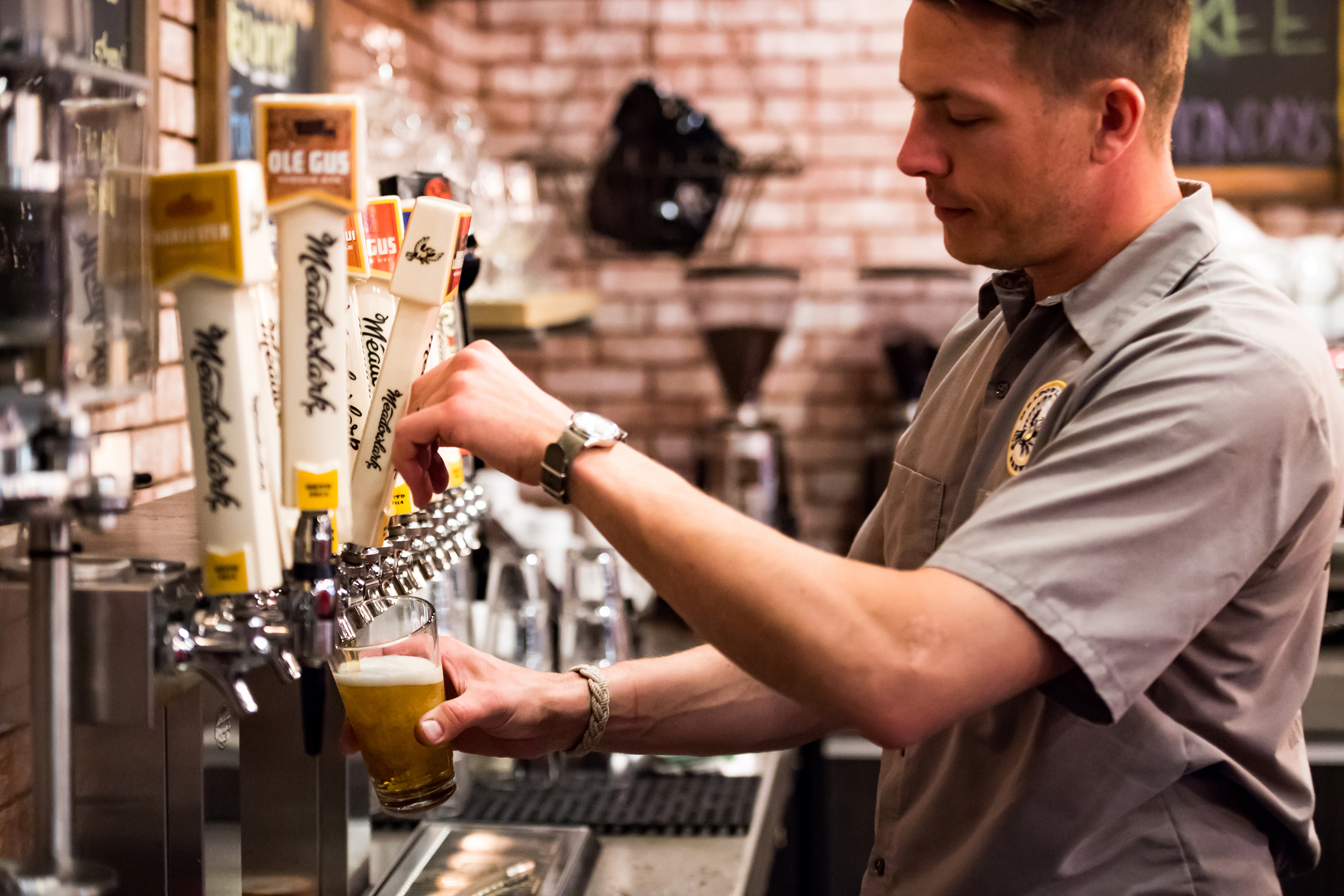 Breweries