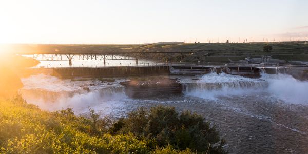 Great Falls Area Adventures