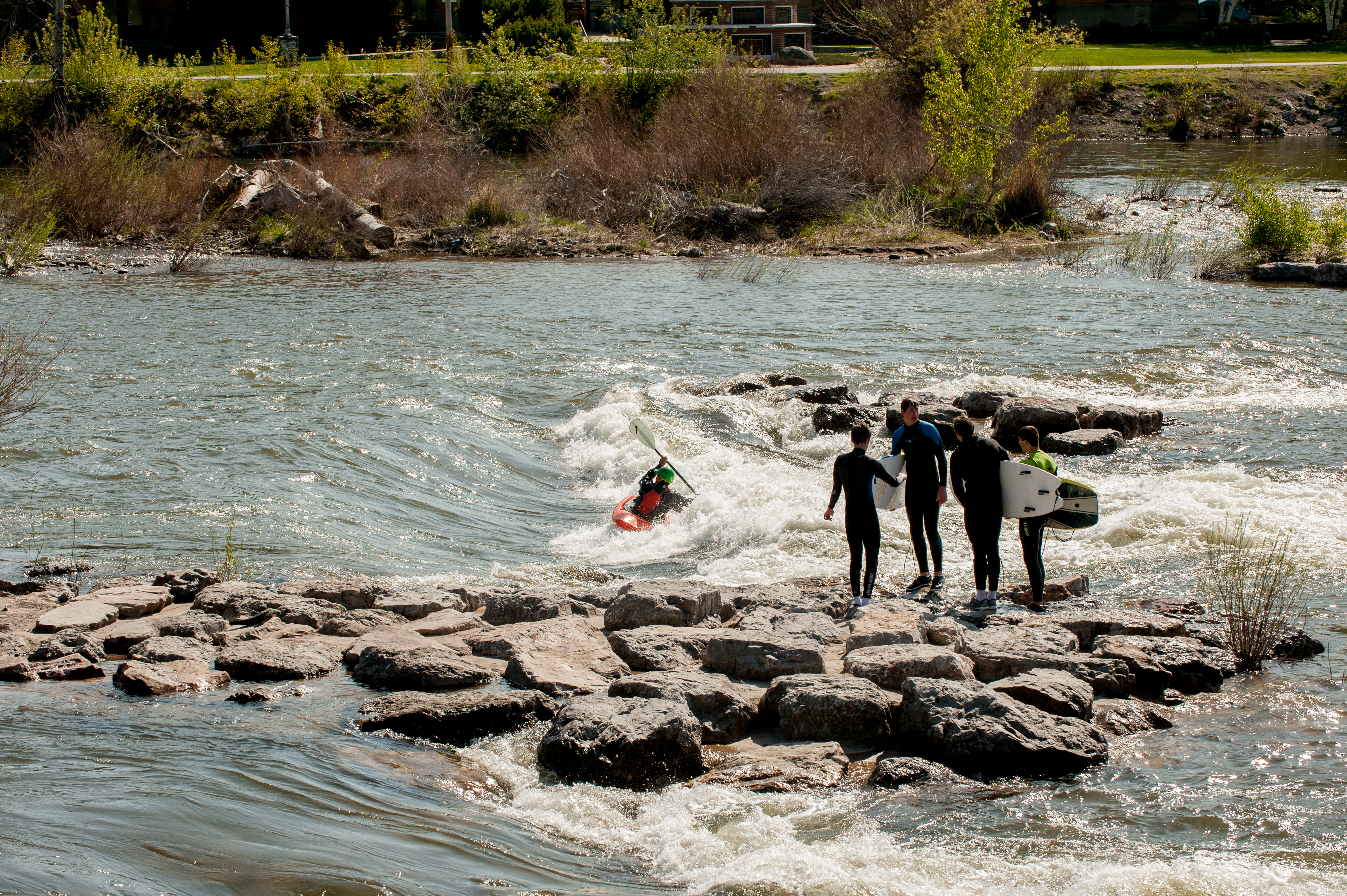 Missoula