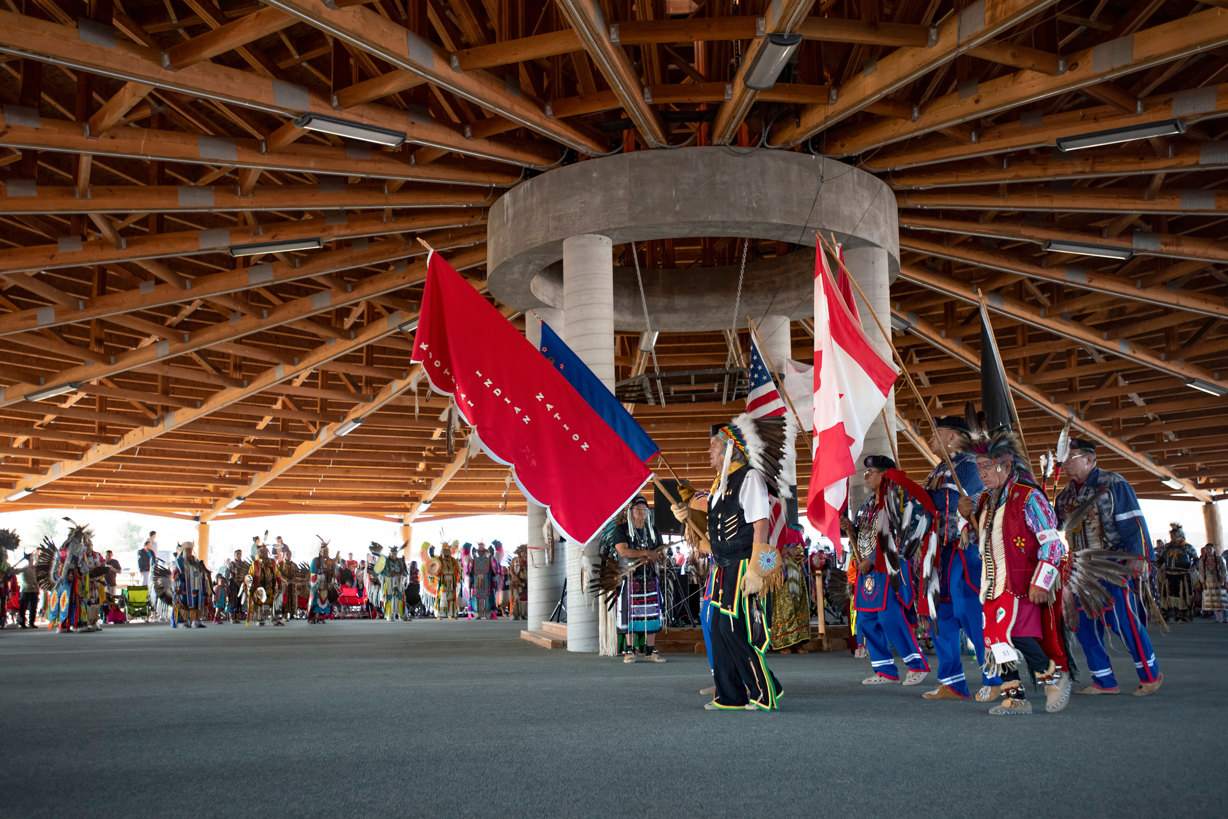 Celebrate Indigenous Culture at These One-of-a-Kind Events