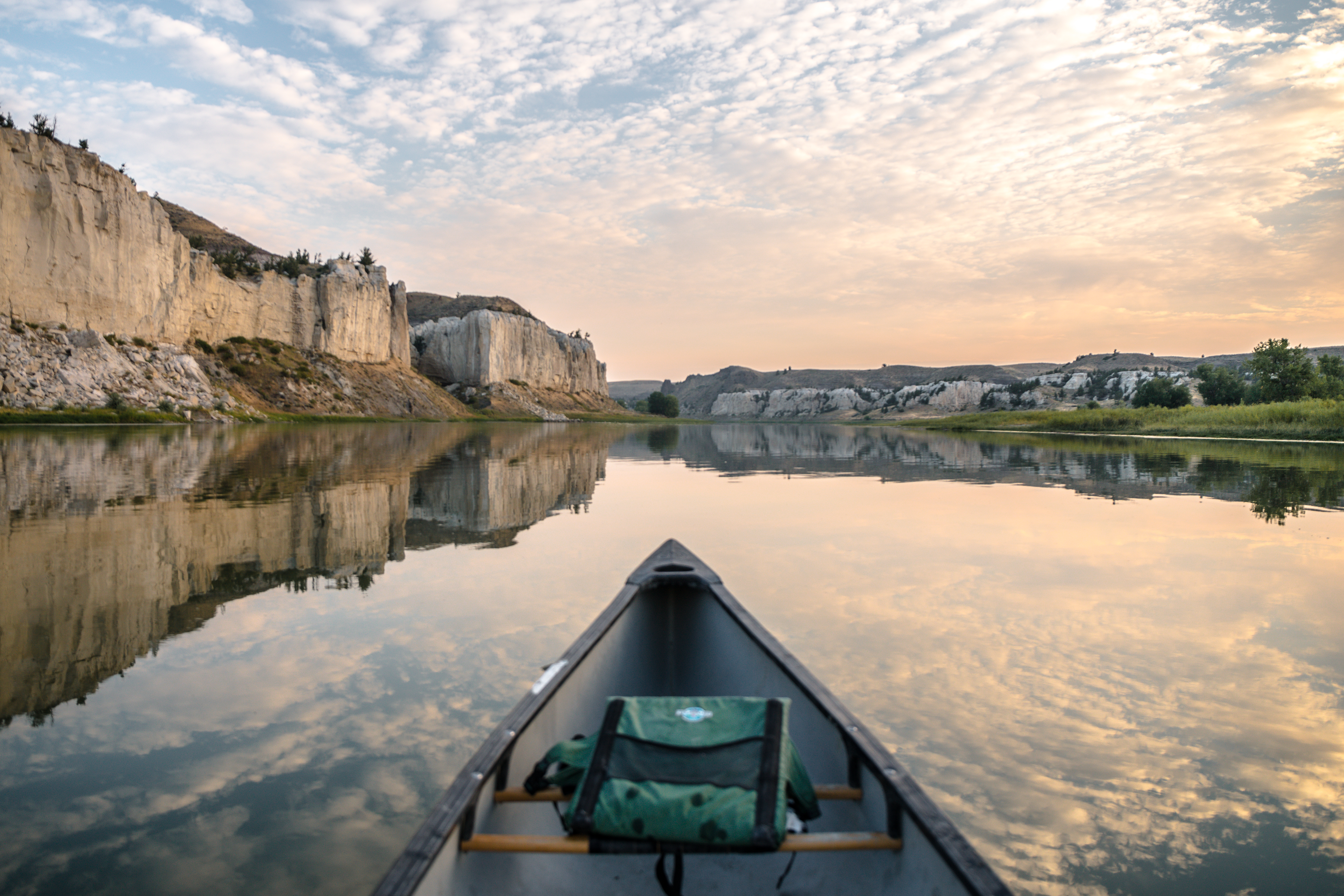 Fort Benton