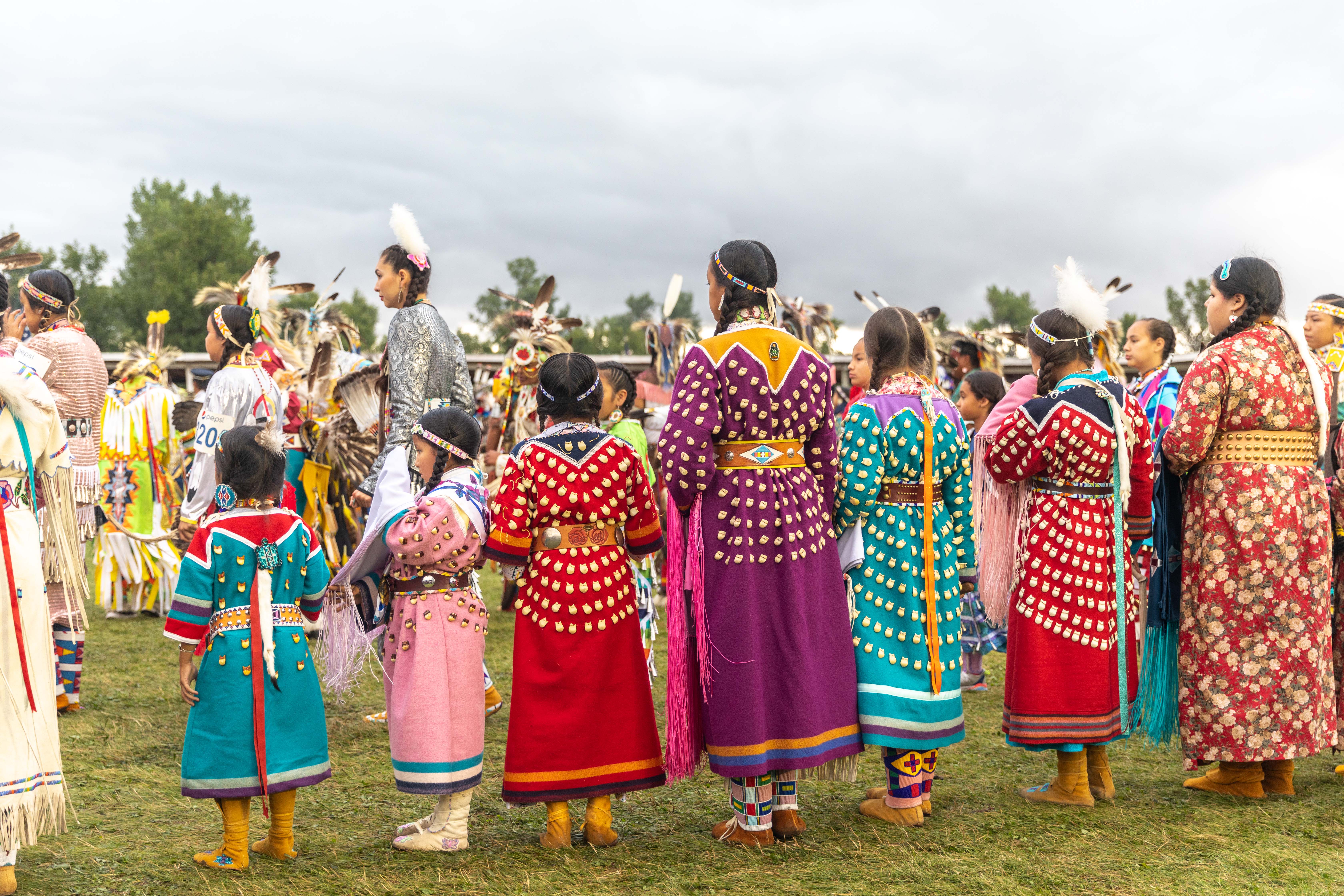 Tribes
