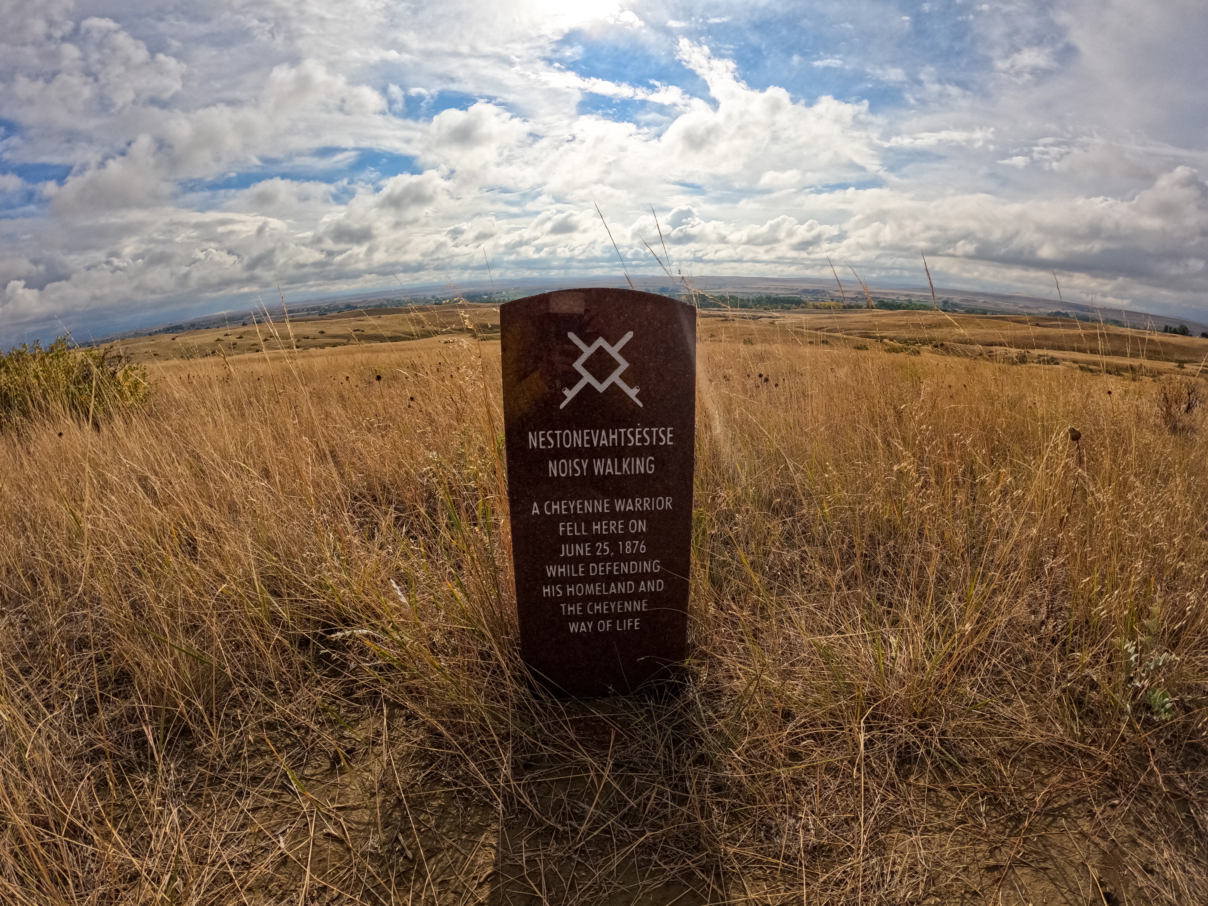 Photo of Montana