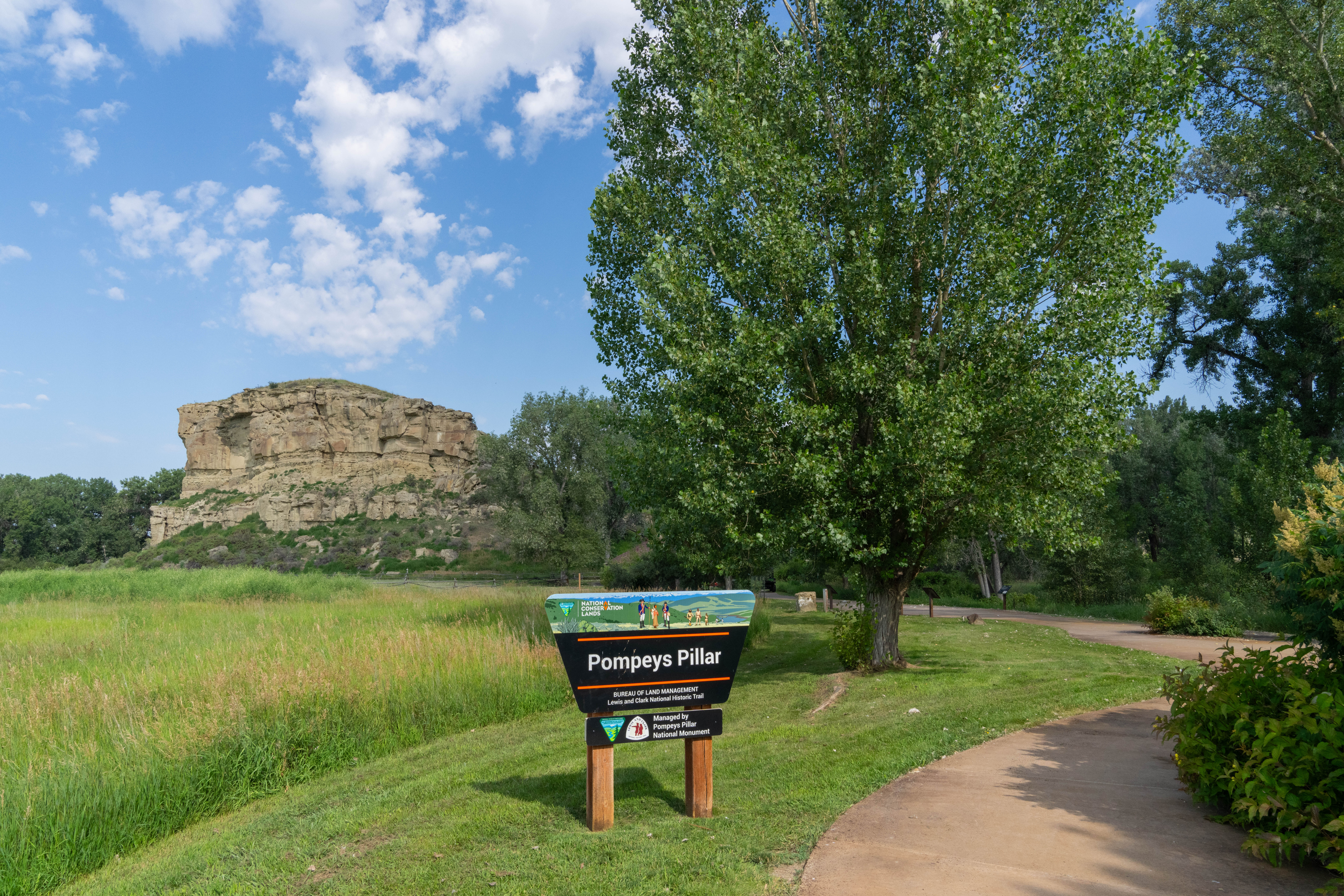 Photo of Montana