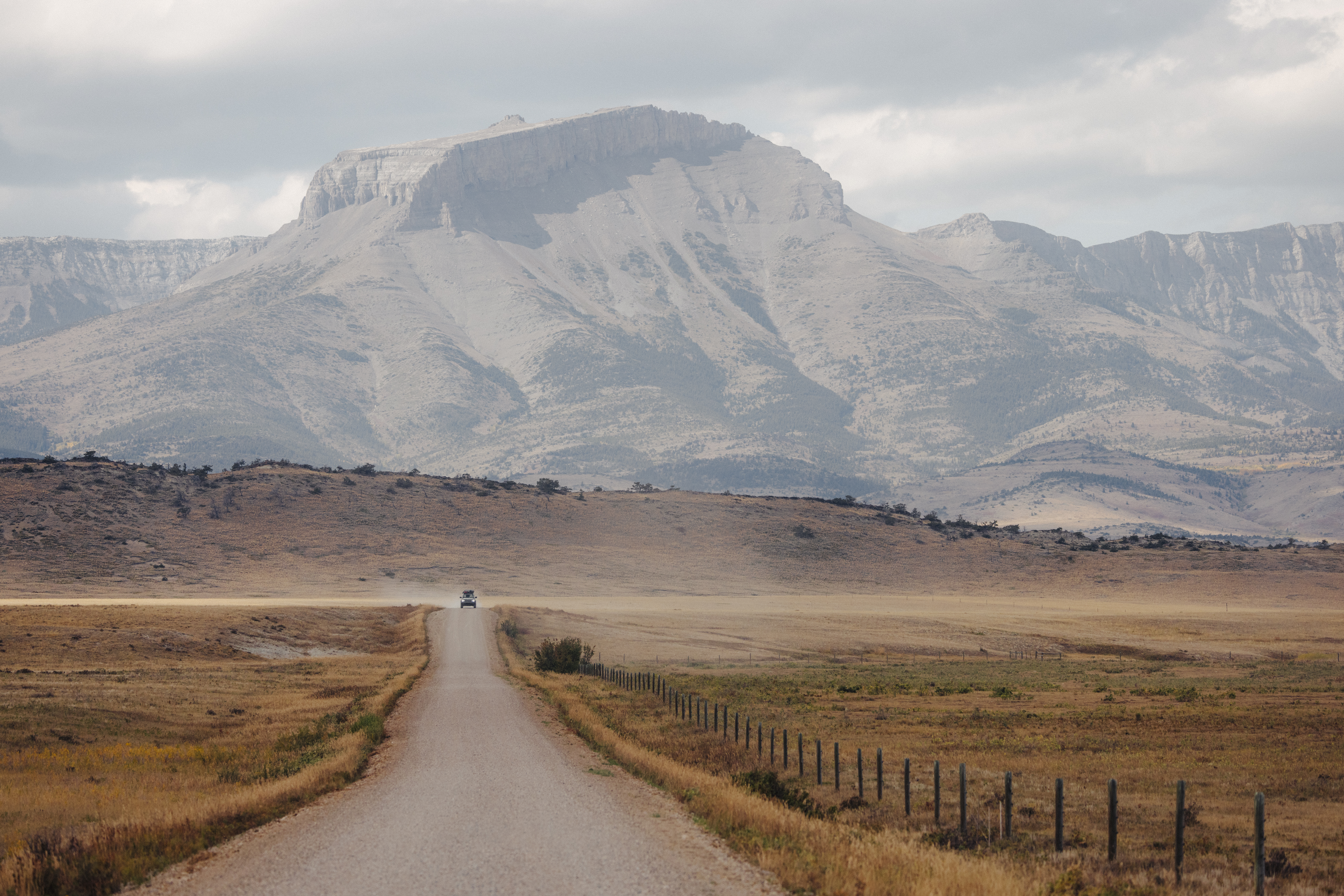 Everything You Need to Know Before Your Montana Road Trip