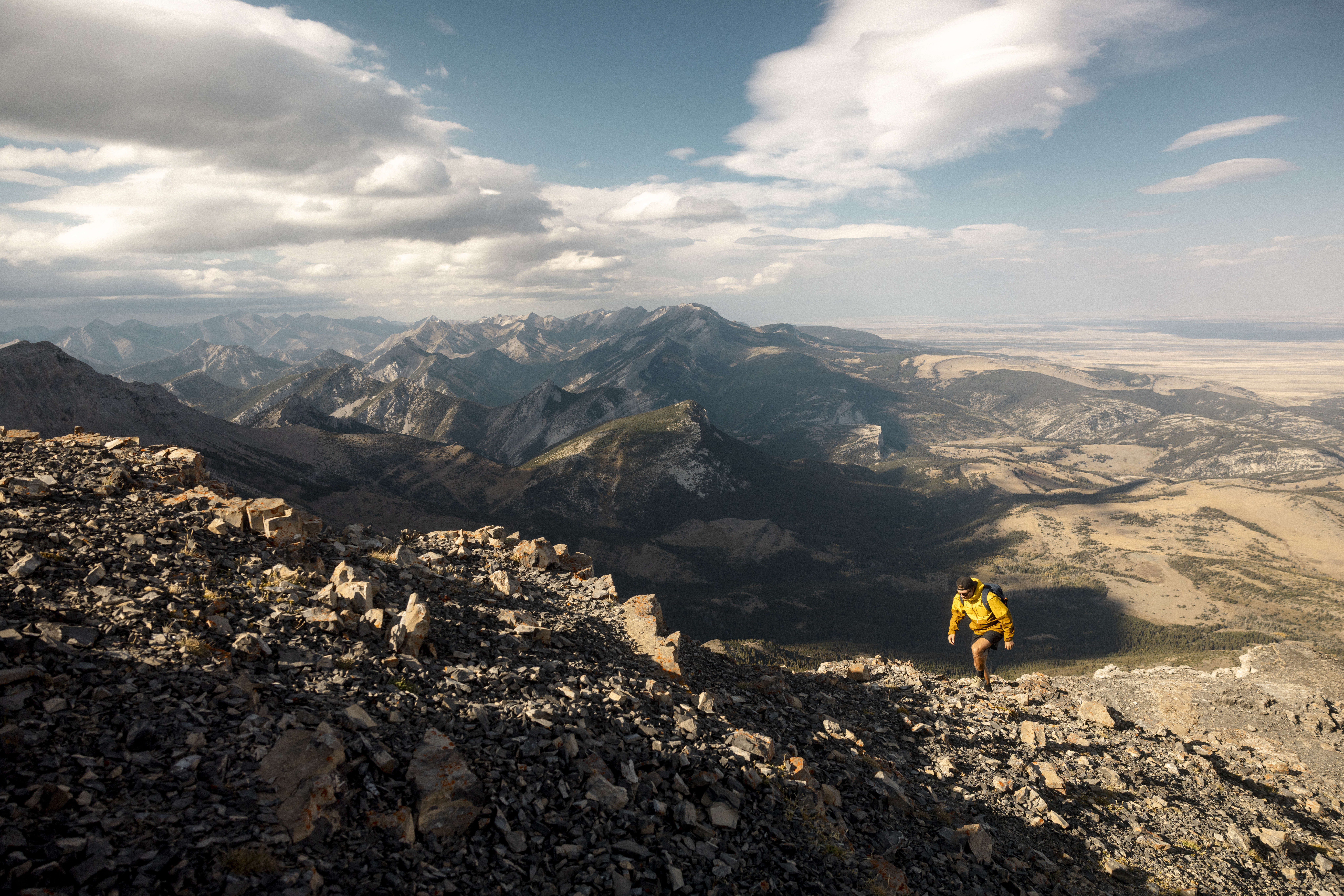 Photo of Montana